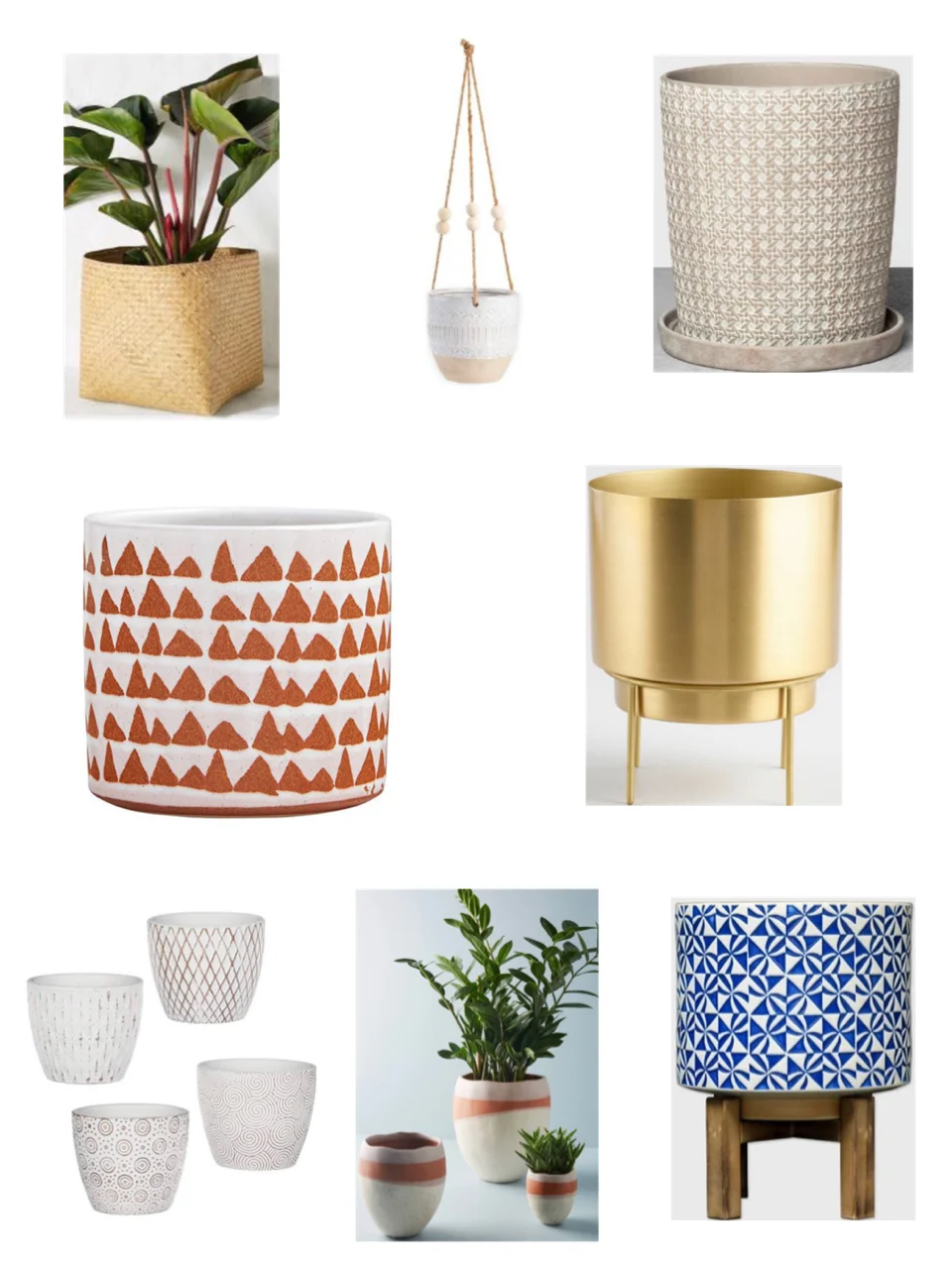 Best Planters