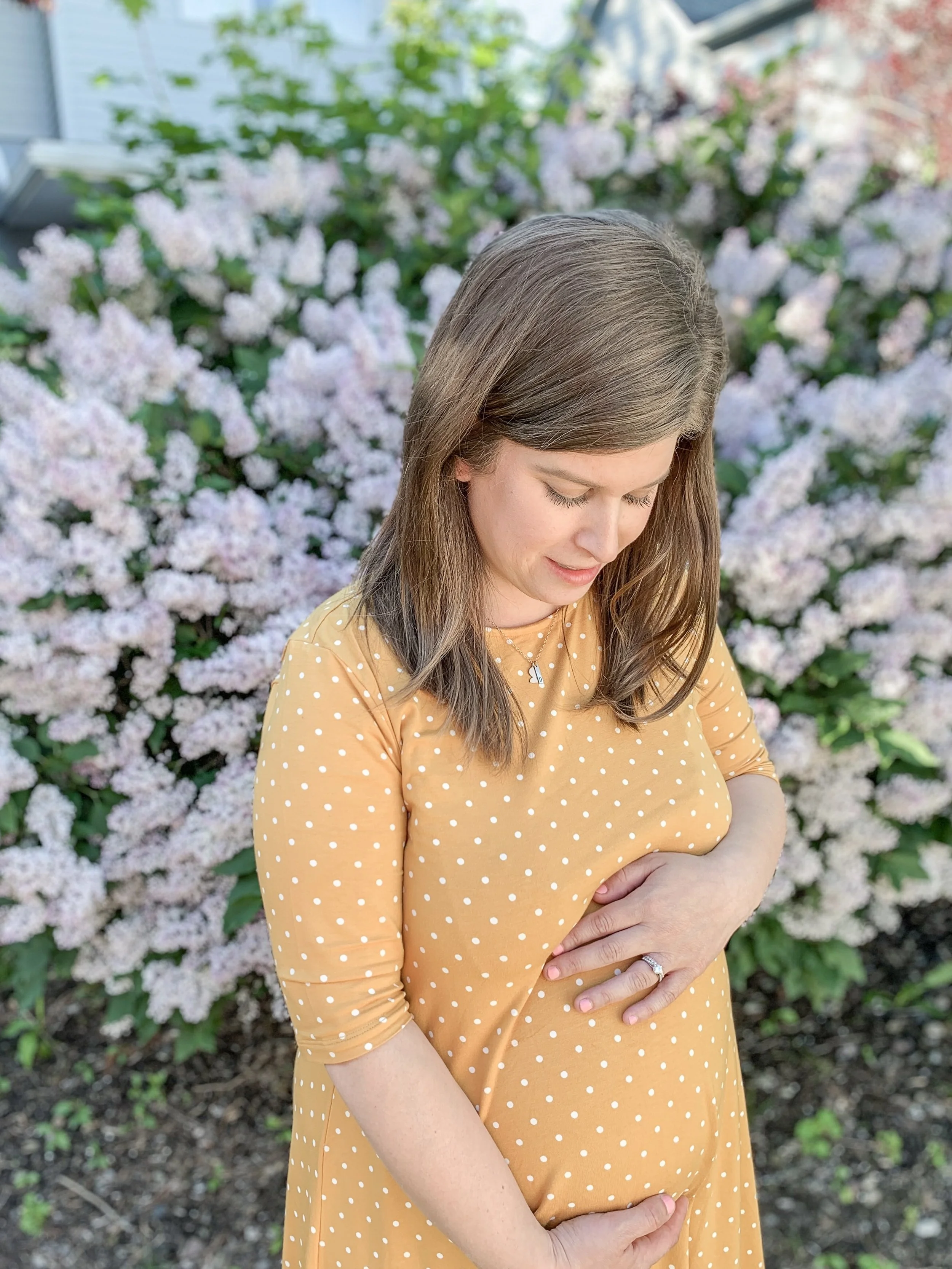 3rd Trimester Update