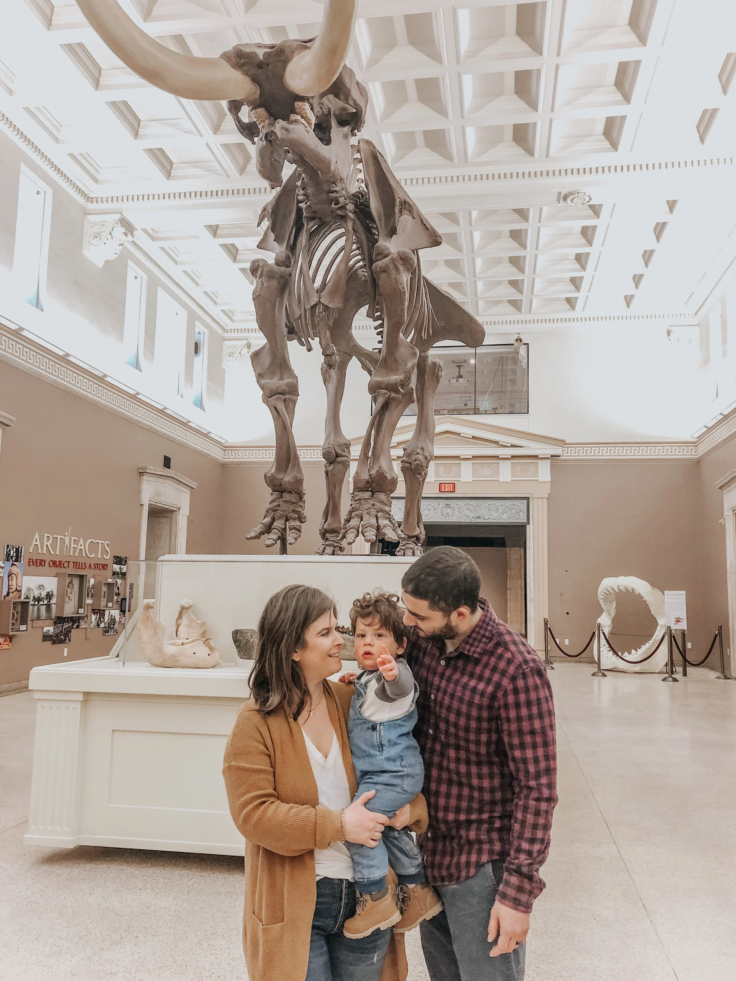 What to Do in Buffalo, NY