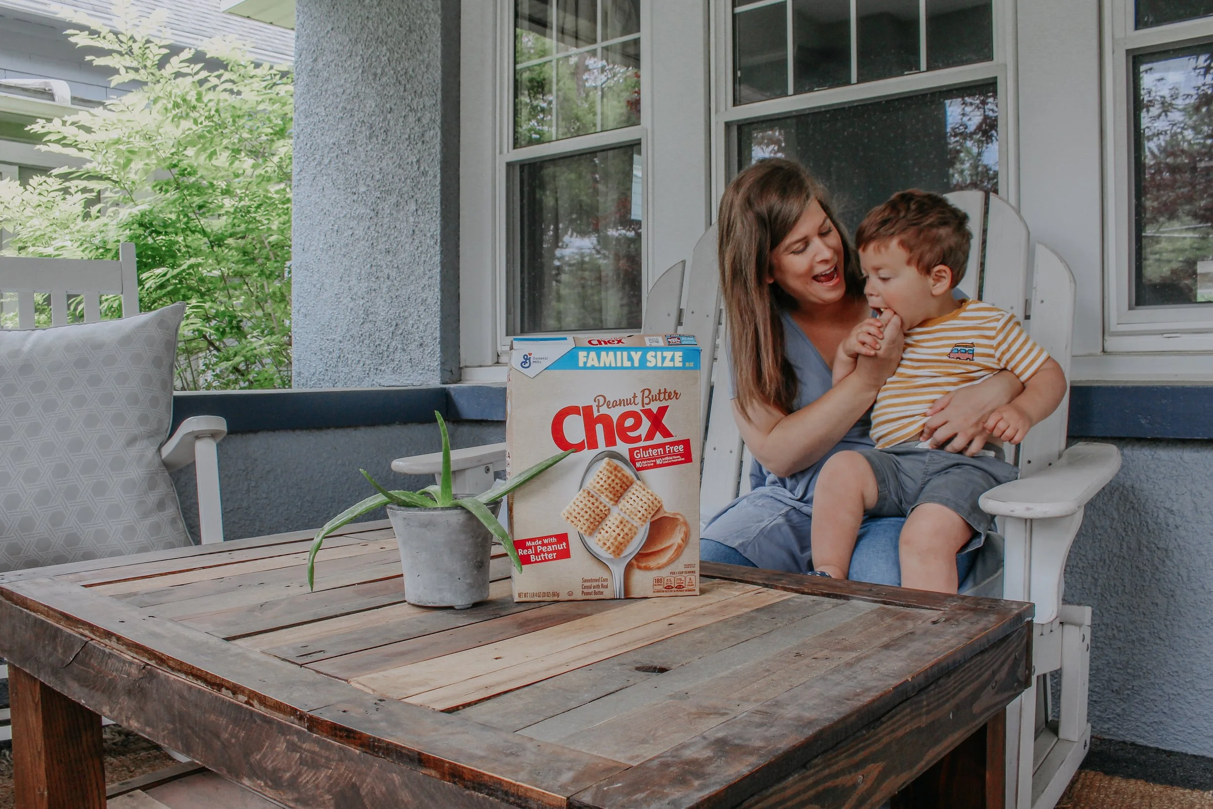 Summer Activities for Toddlers