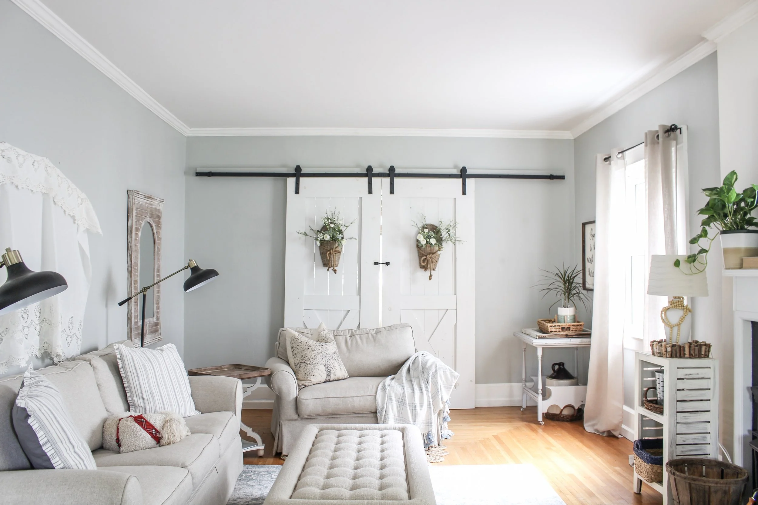 Easy Summer Decor Ideas