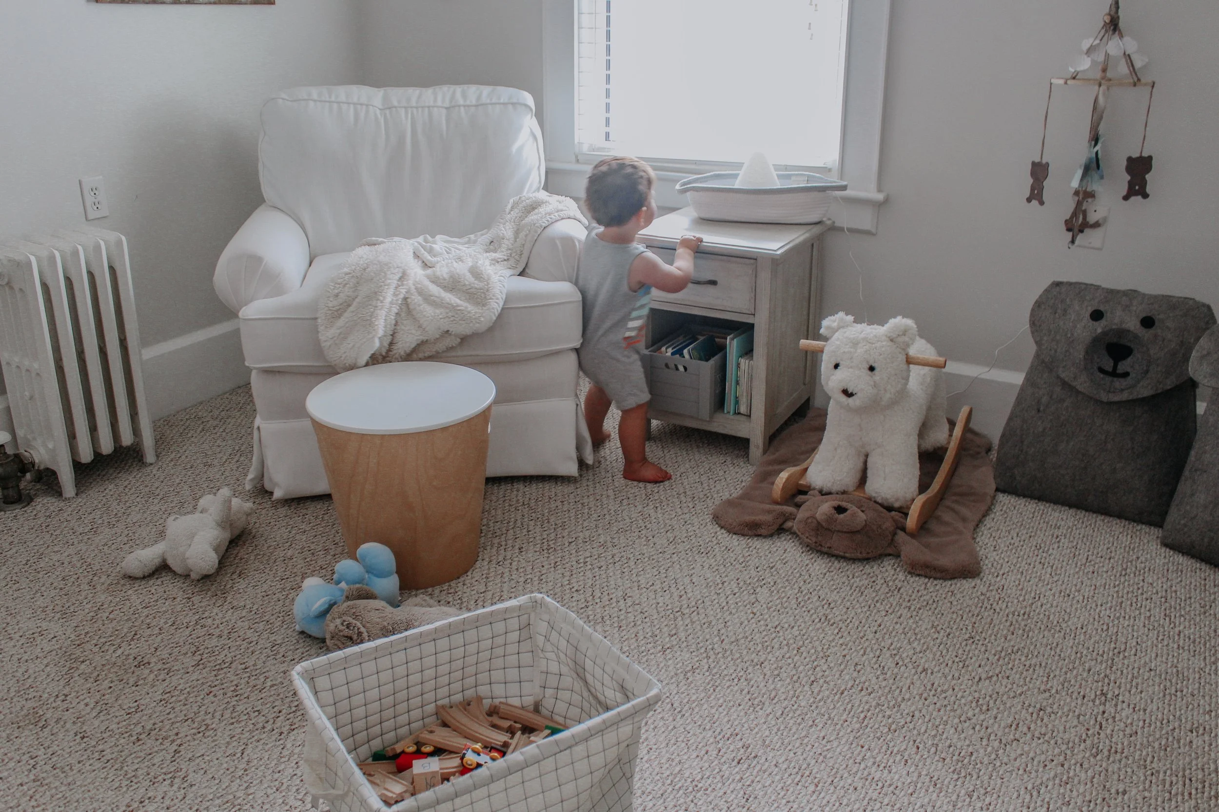 Essential Oil Use with Kids