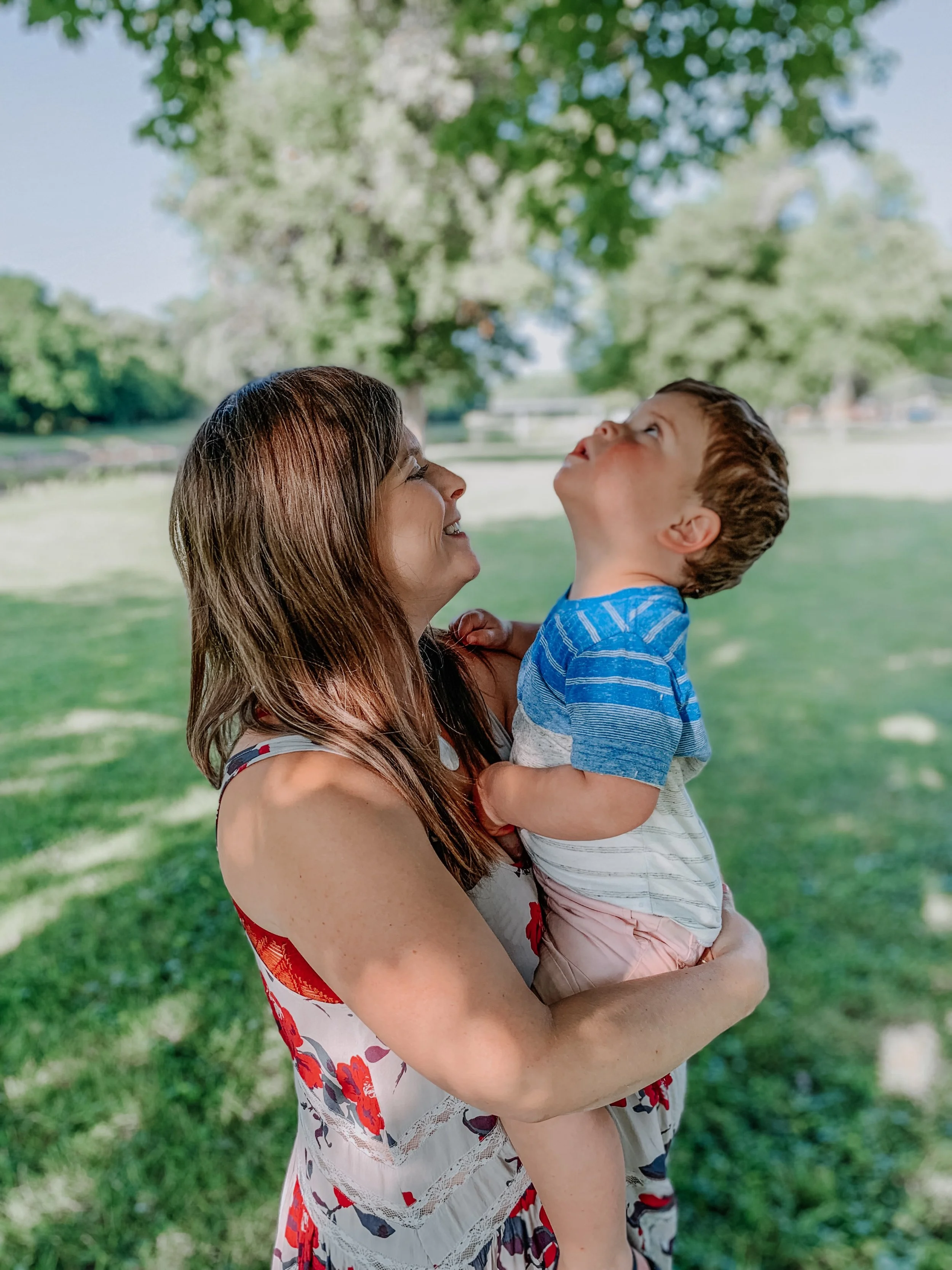 35 Week Pregnancy Update