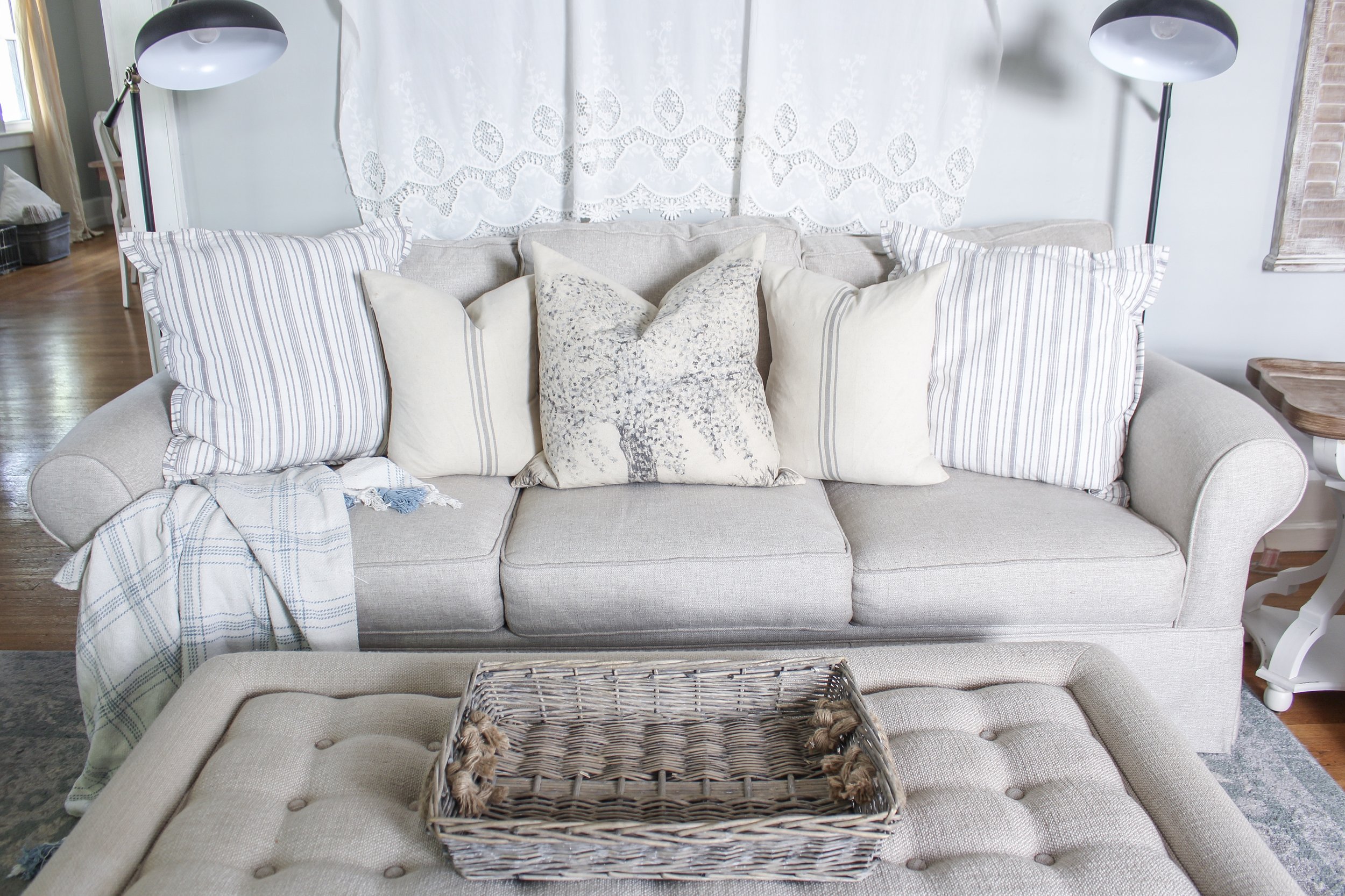 Tips for Layering Decor