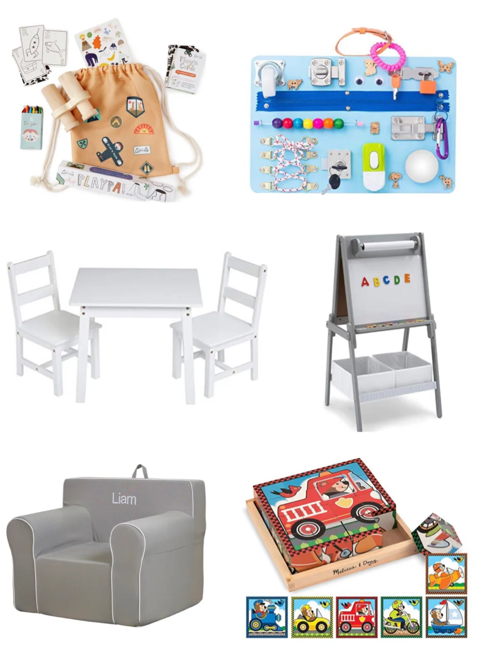 2nd Birthday Gift Ideas