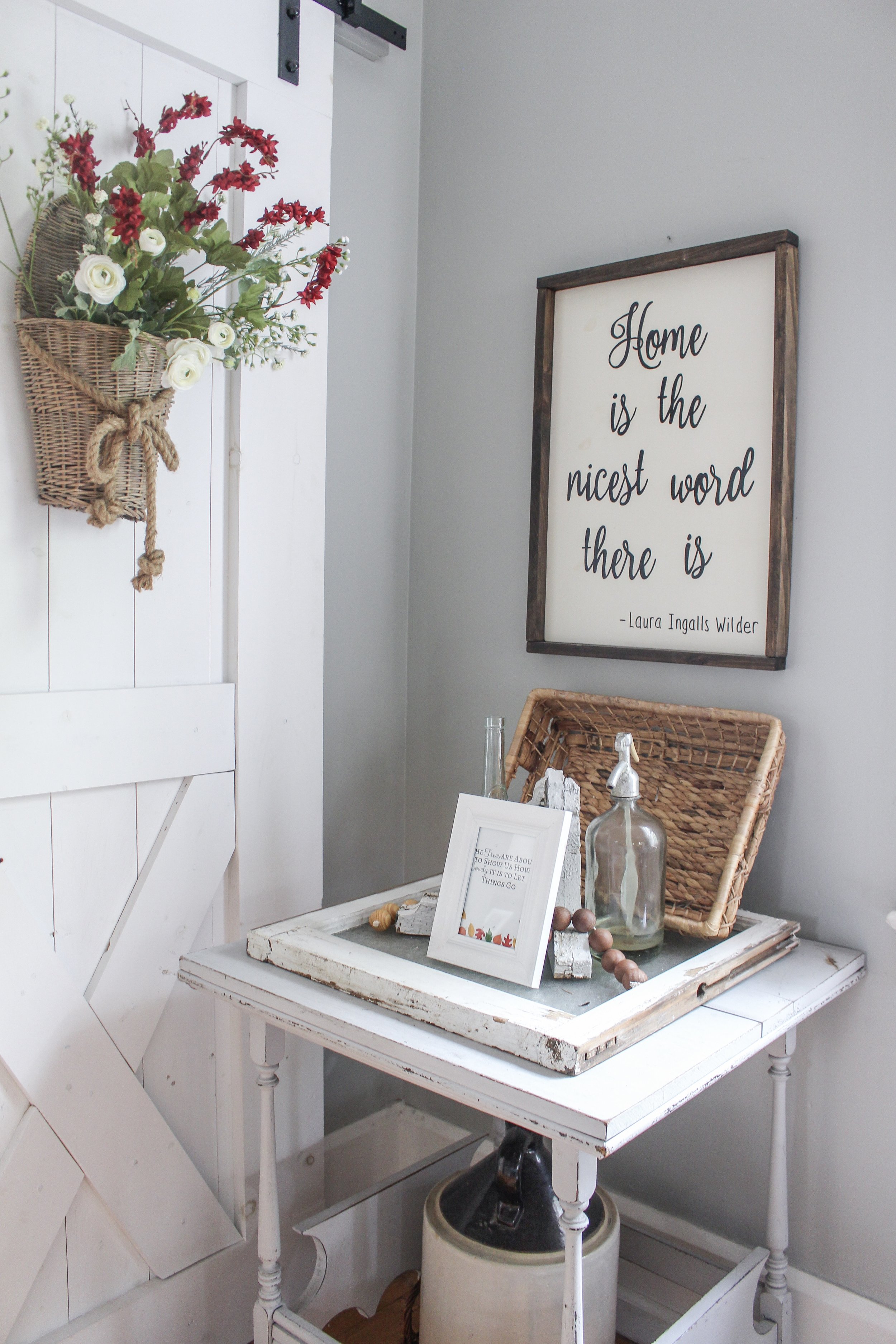 Free Fall Printables