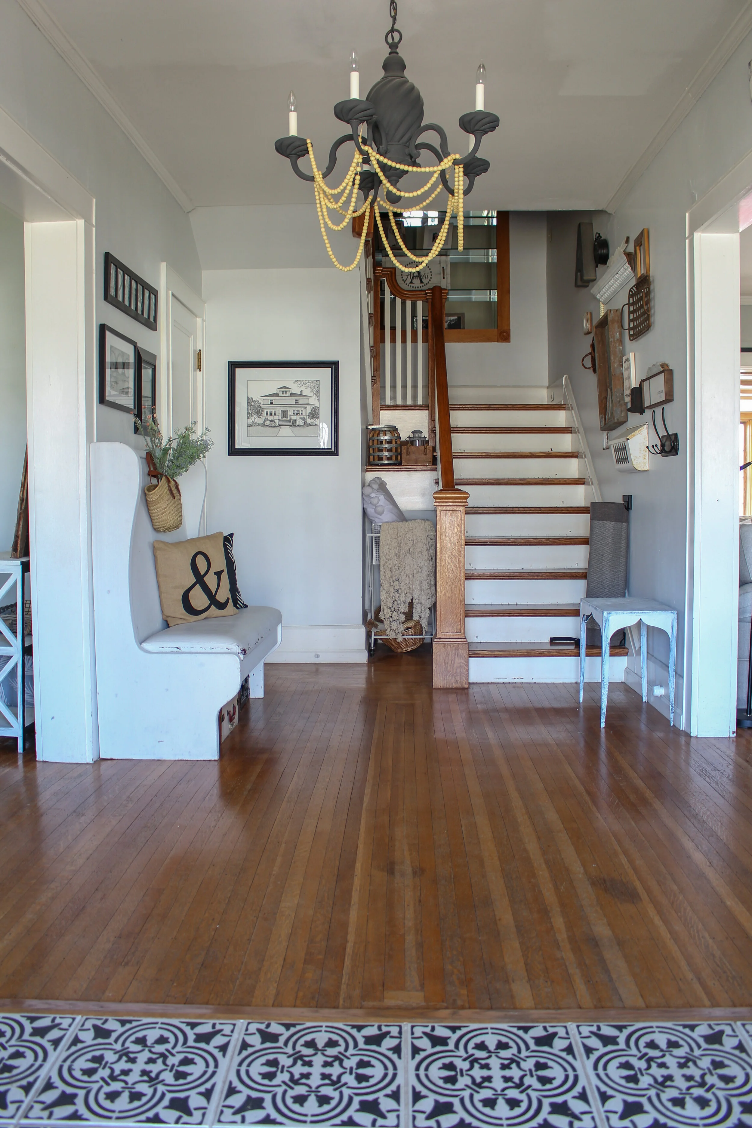 10 Things I'm Grateful For 