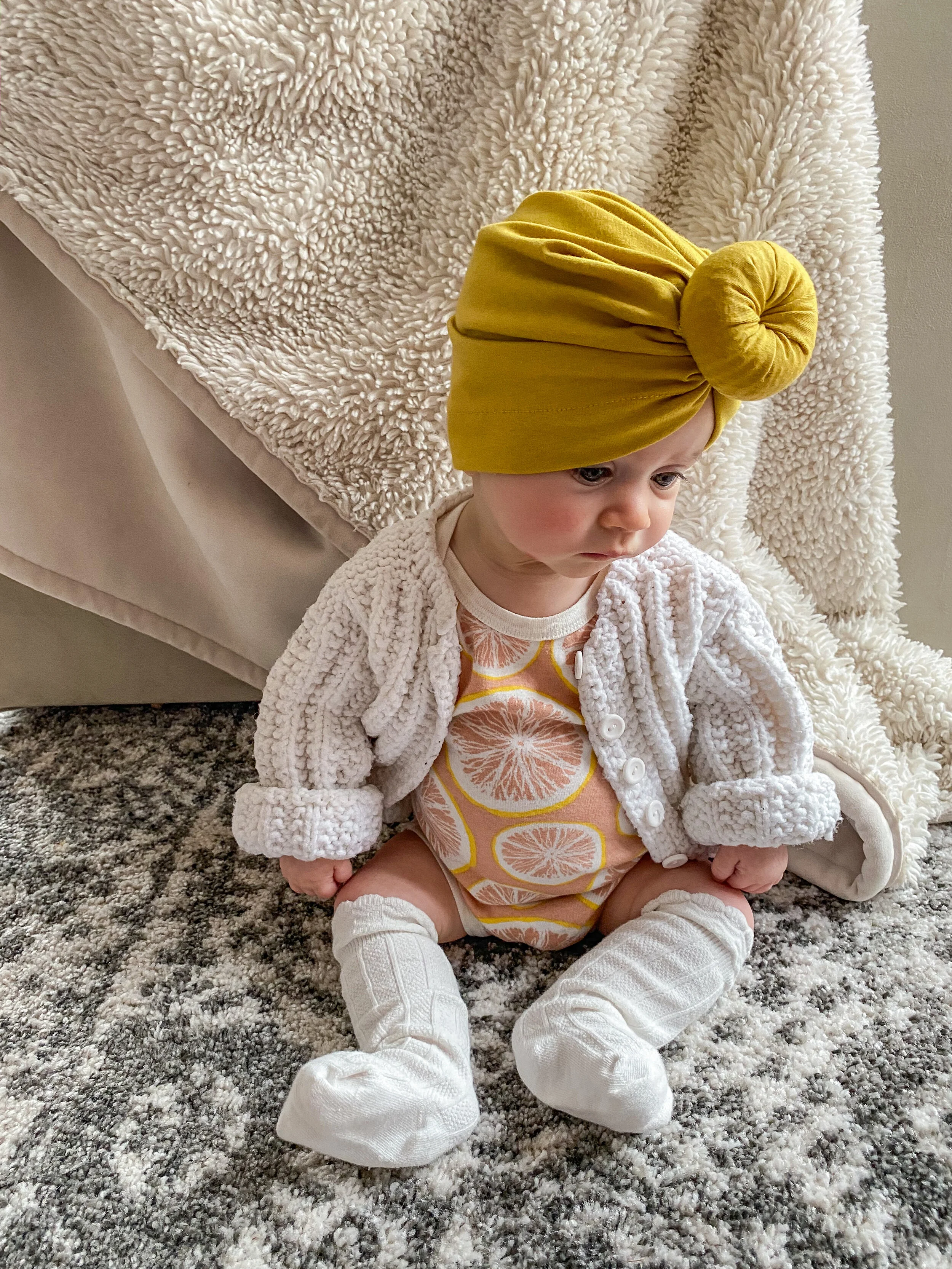 Nontraditional Easter Ideas