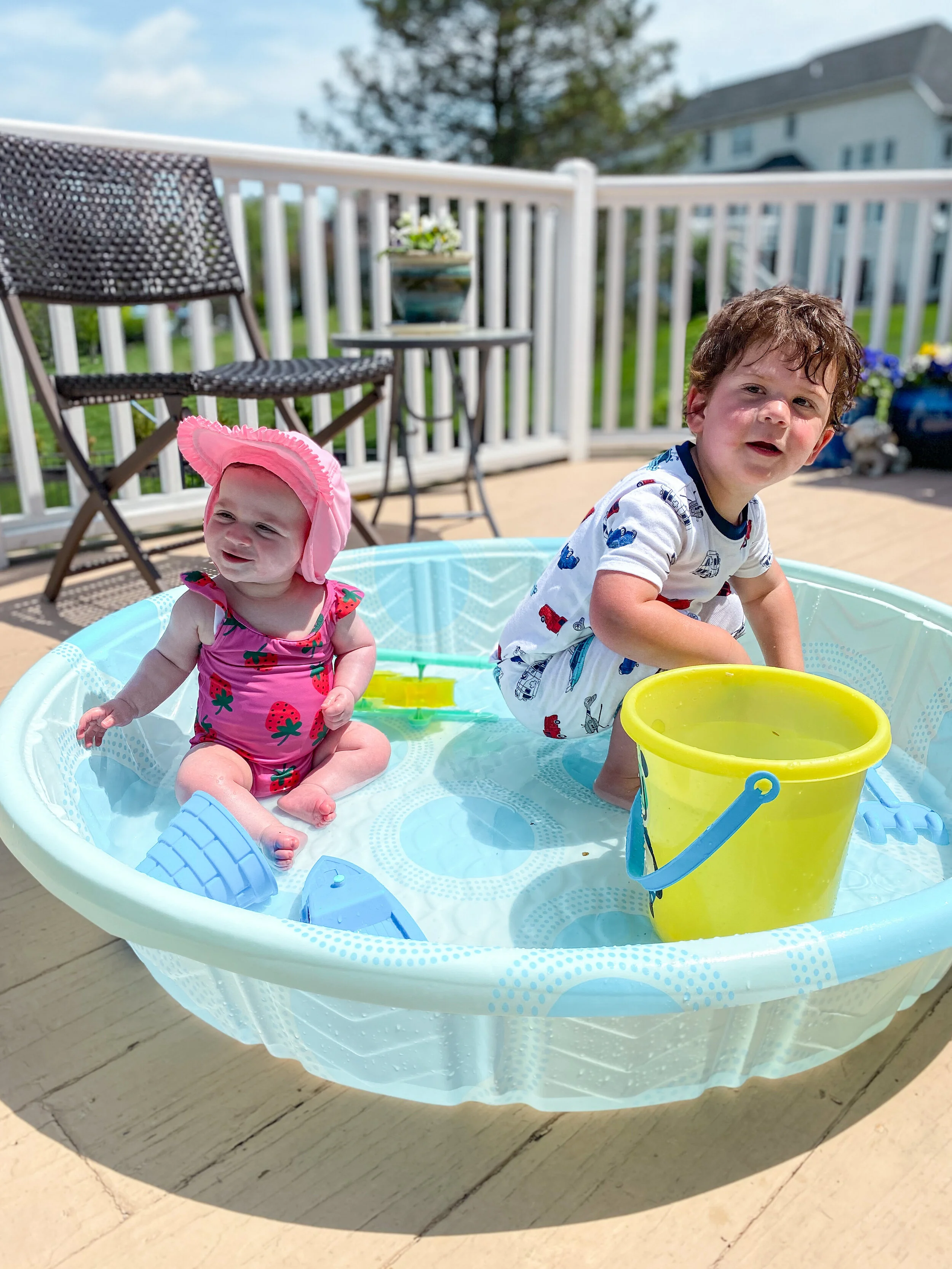 Activities for Kids in the Summer