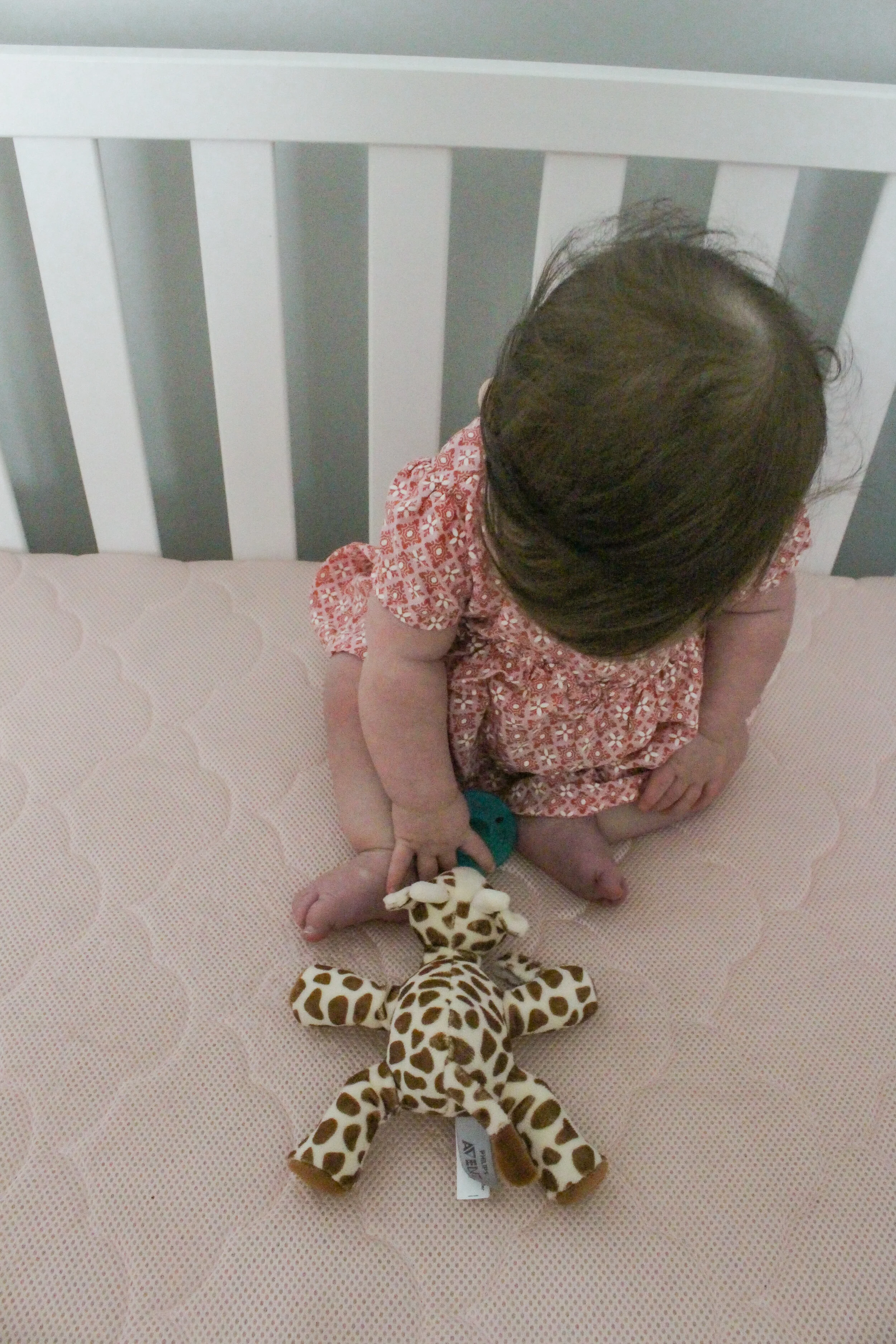 How to Clean a Pacifier