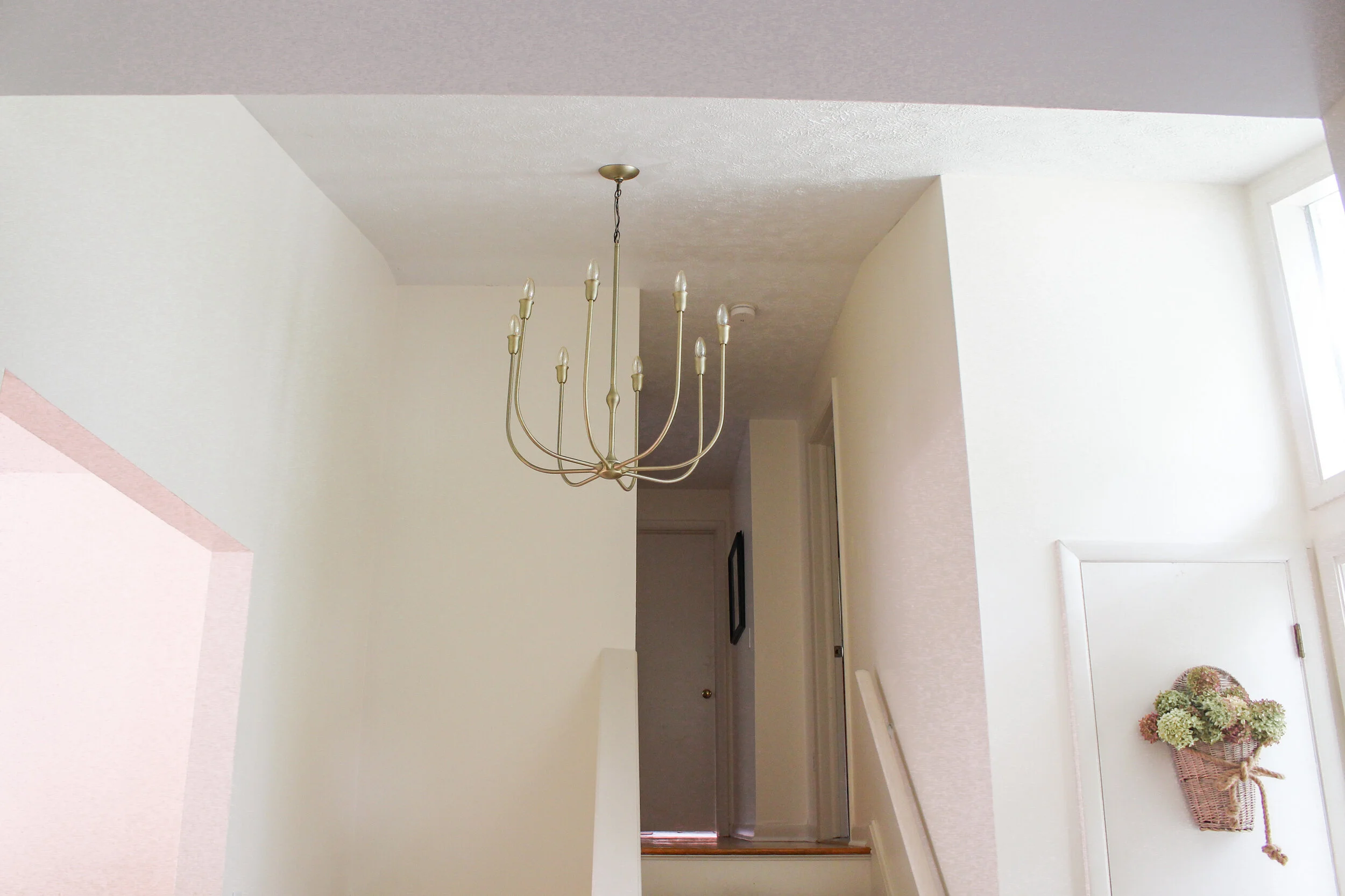 Modern Entryway