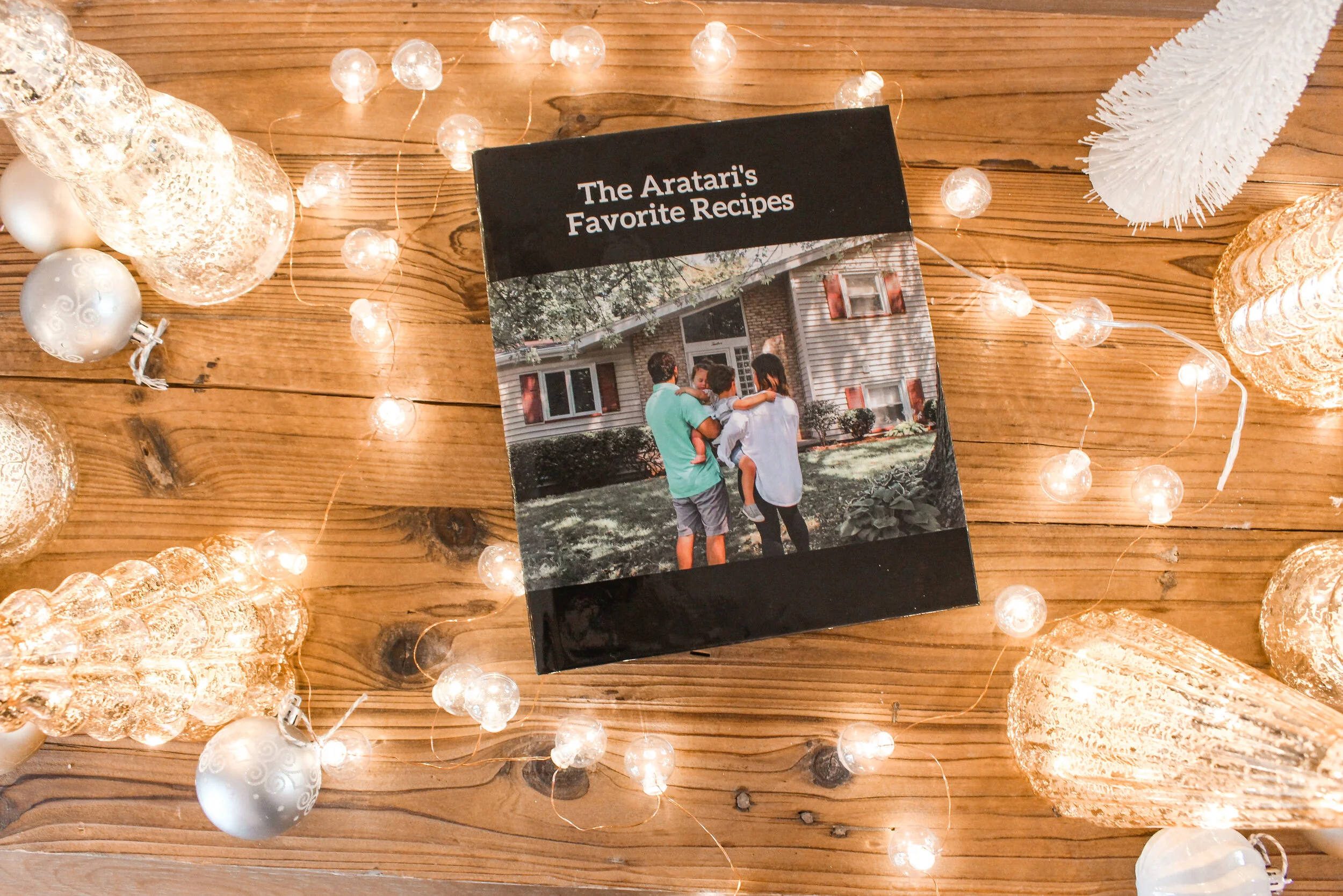 Personalized Gift Idea