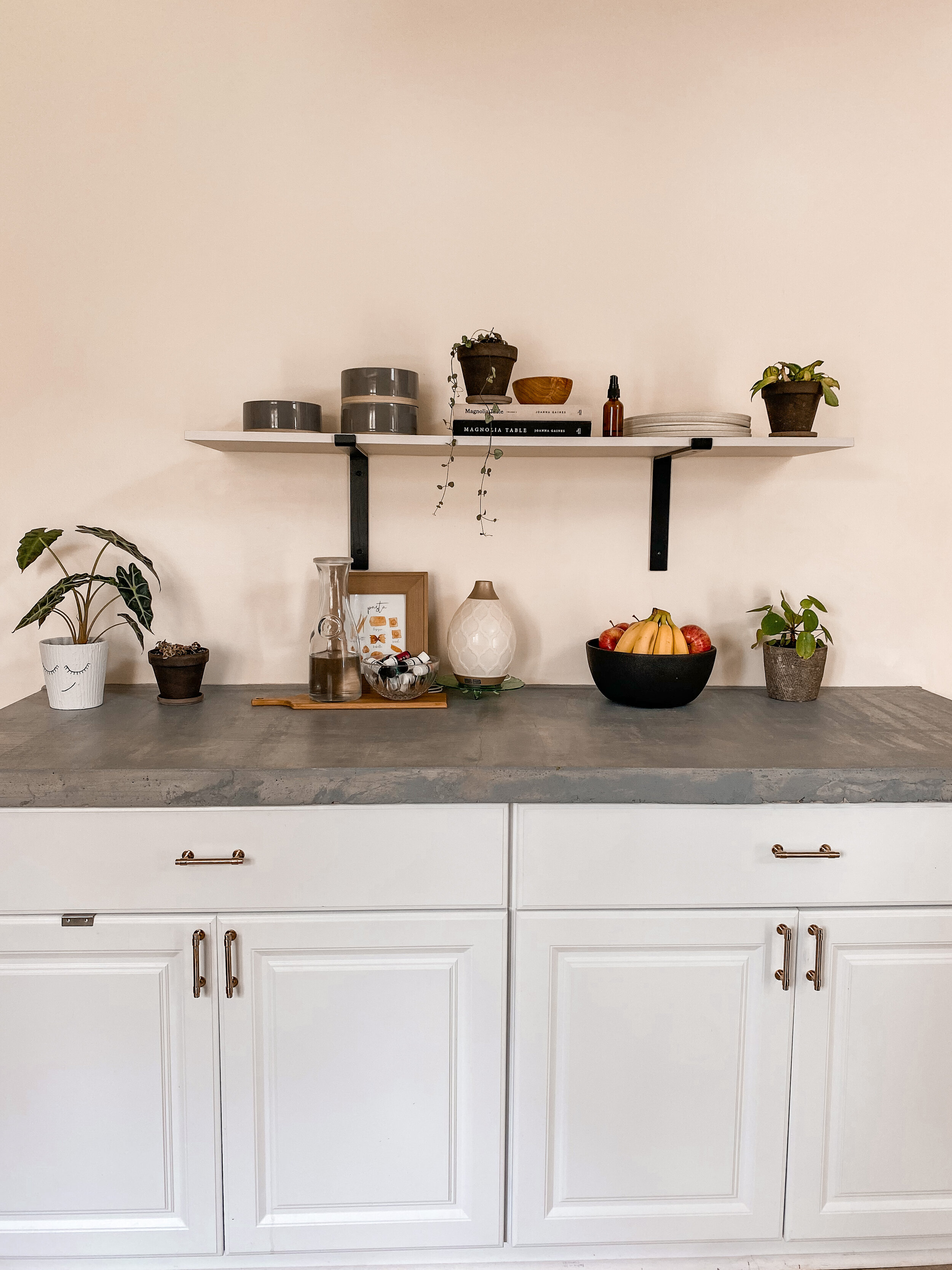 Concrete Countertops