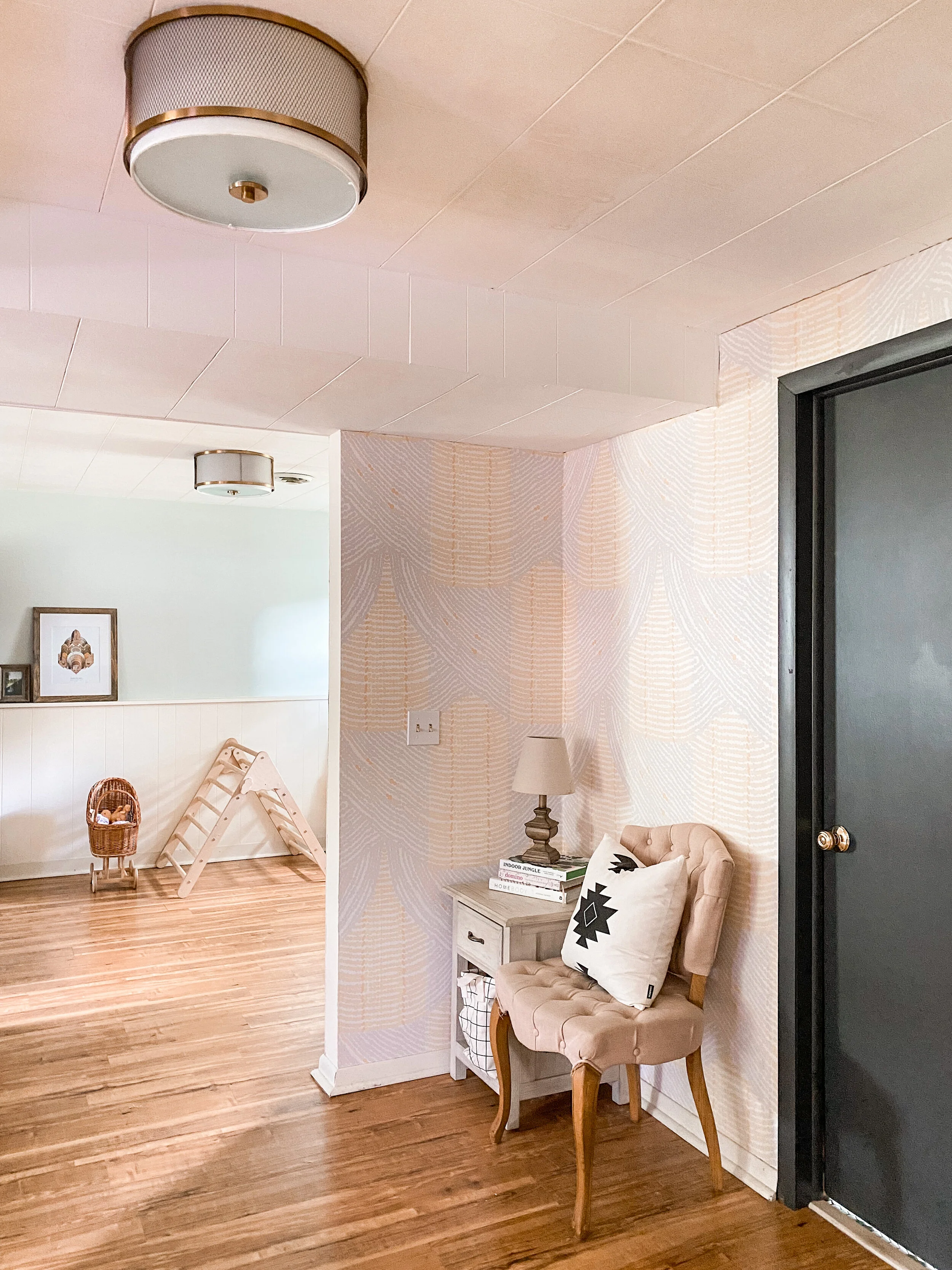 Flush Mount Lighting Ideas