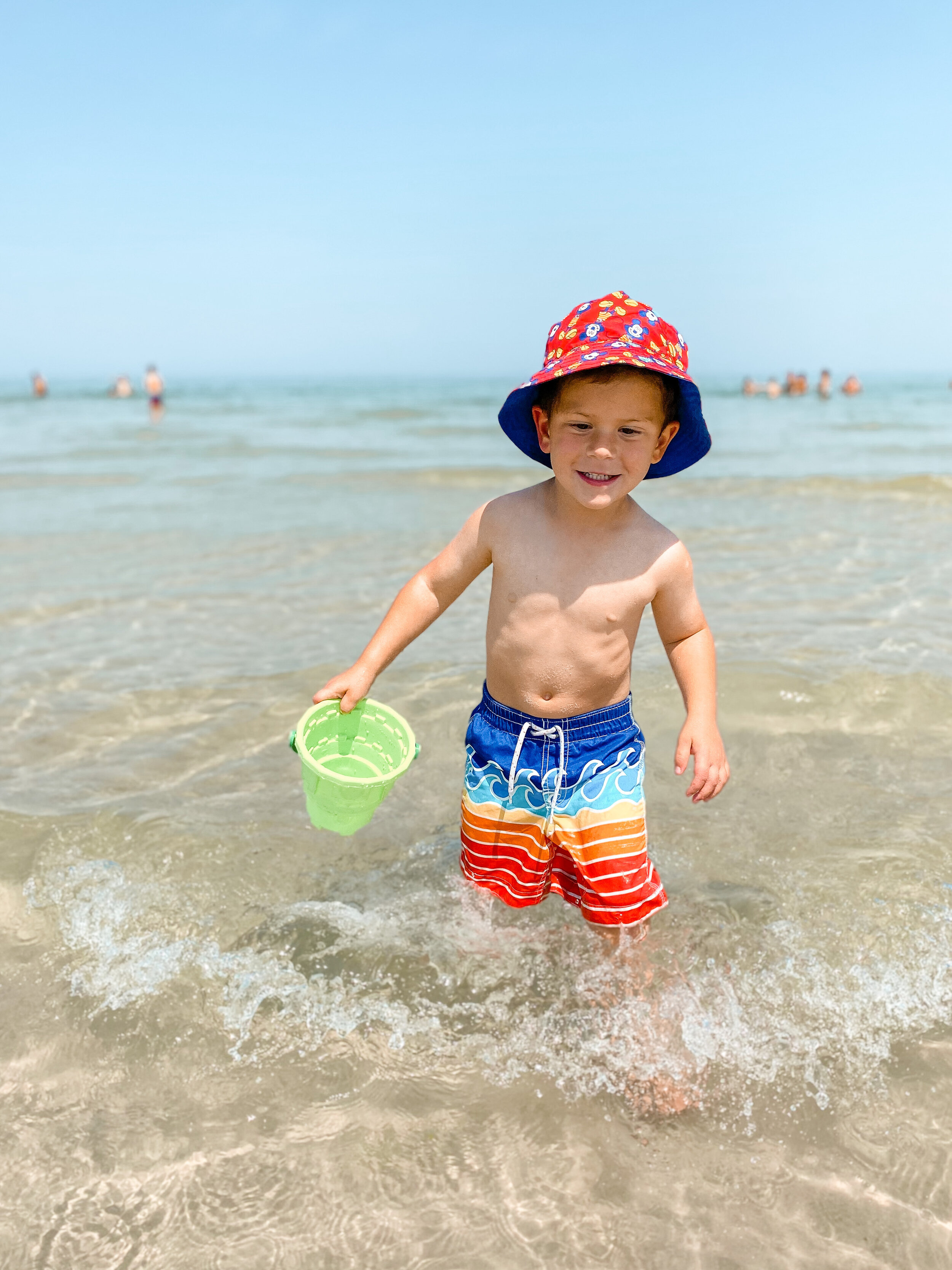 Cape Cod Trip Recap