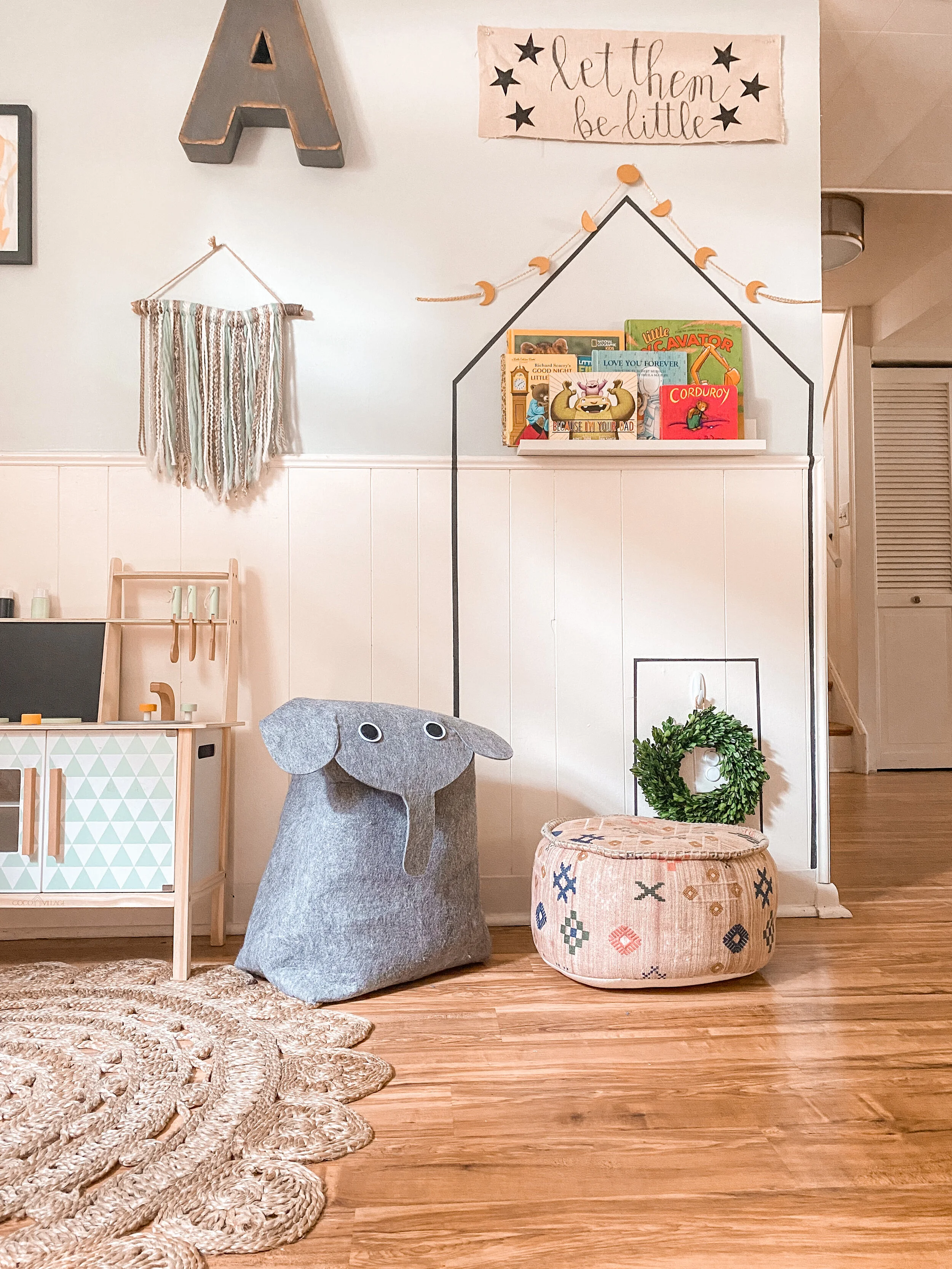 Sustainable Flooring Ideas