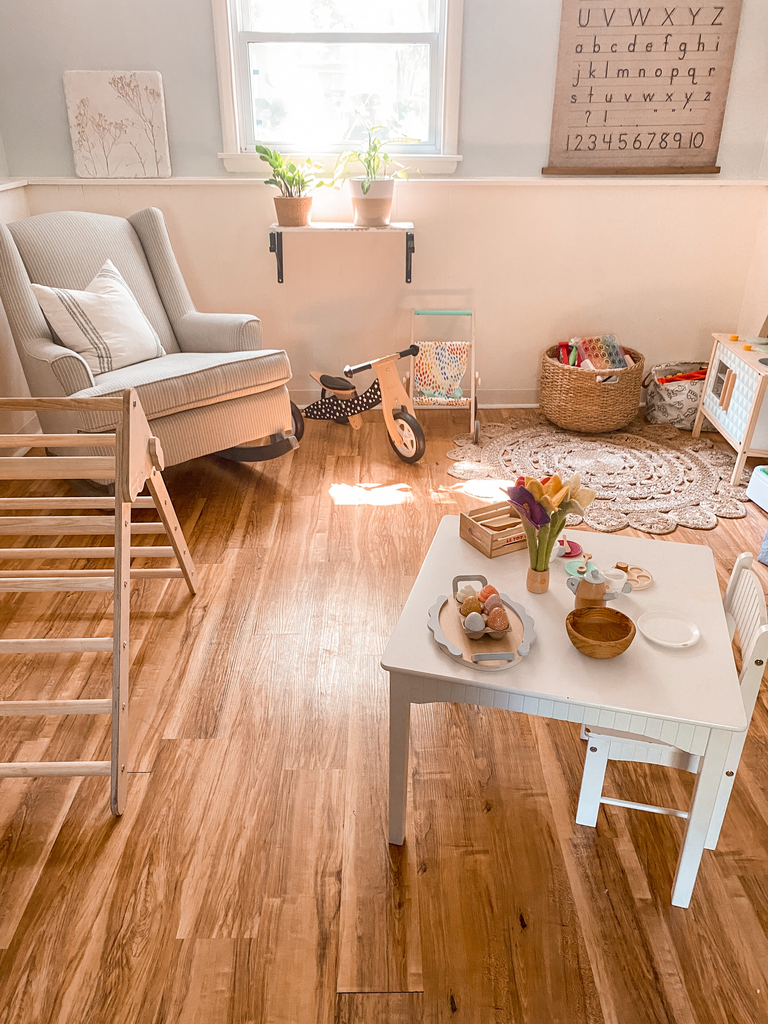 Sustainable Flooring Ideas — Aratari At Home