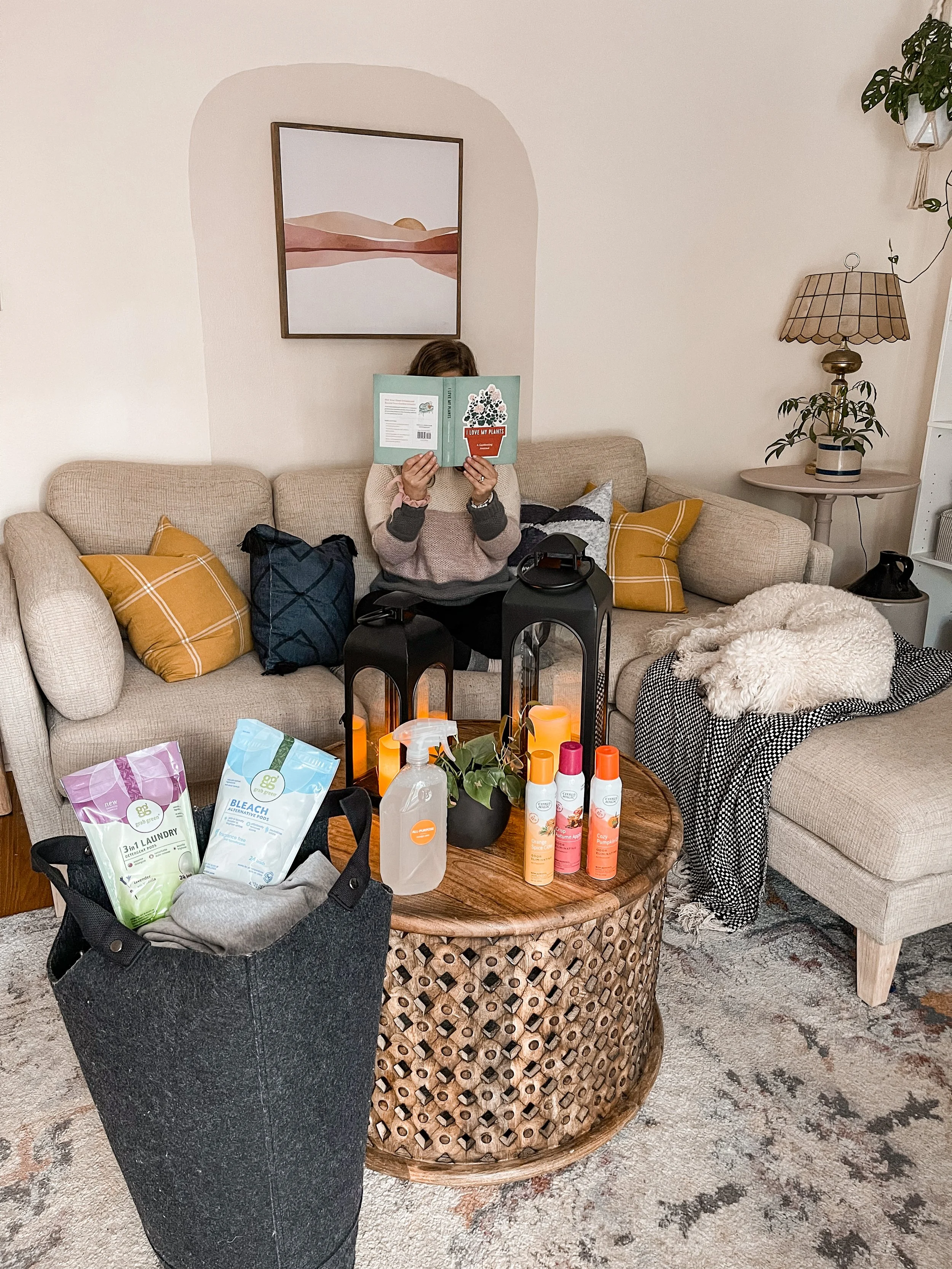 Fall Favorites for the Home