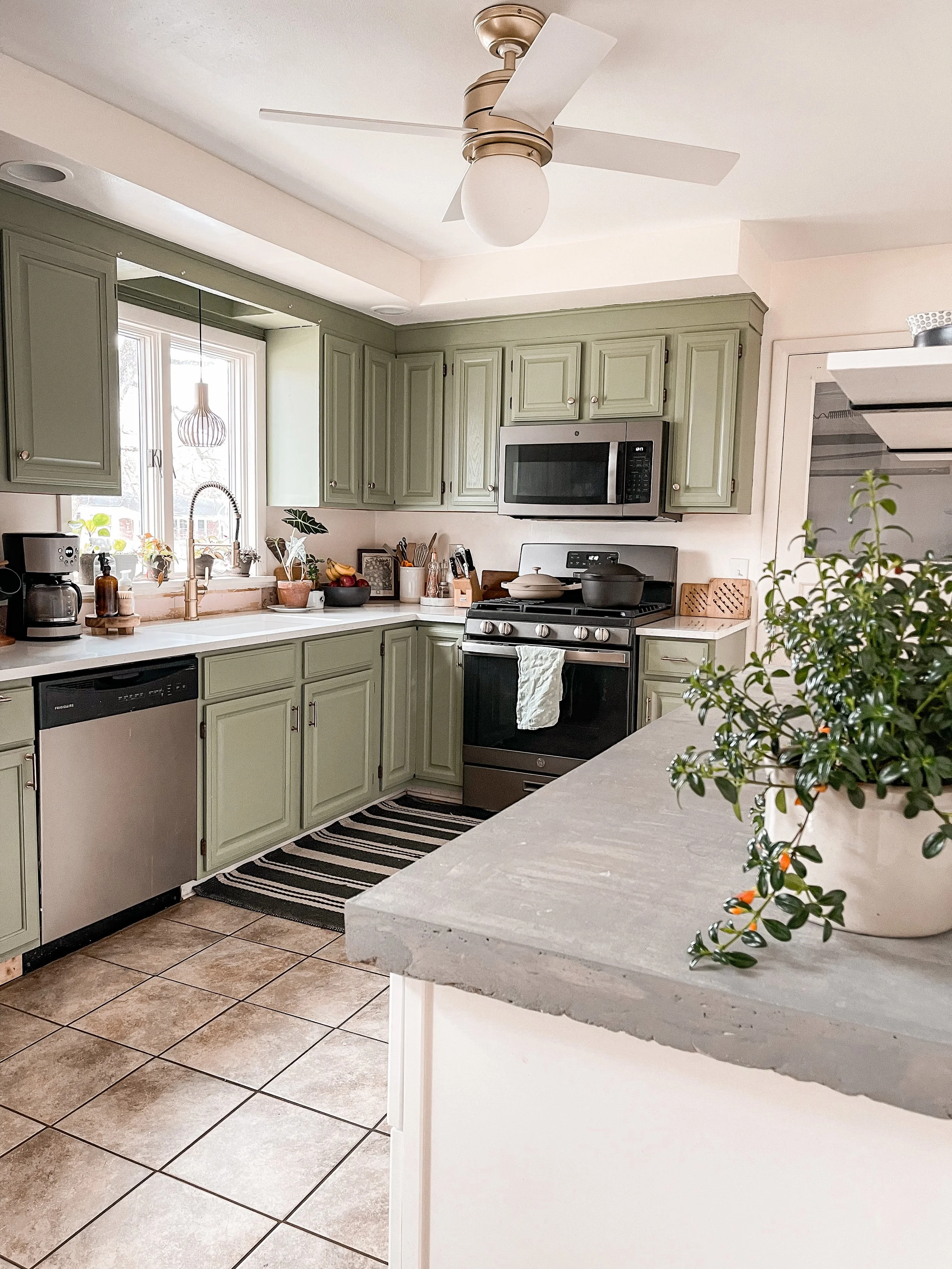 My Favorite House Project