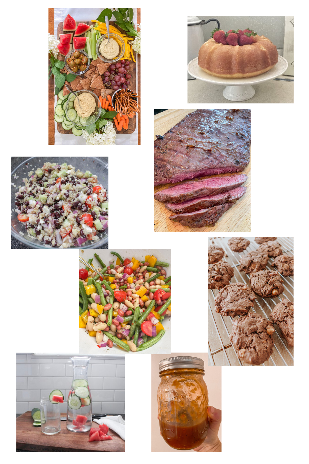Healthy Super Bowl Recipe Ideas Healthy Super Bowl Recipe Ideas