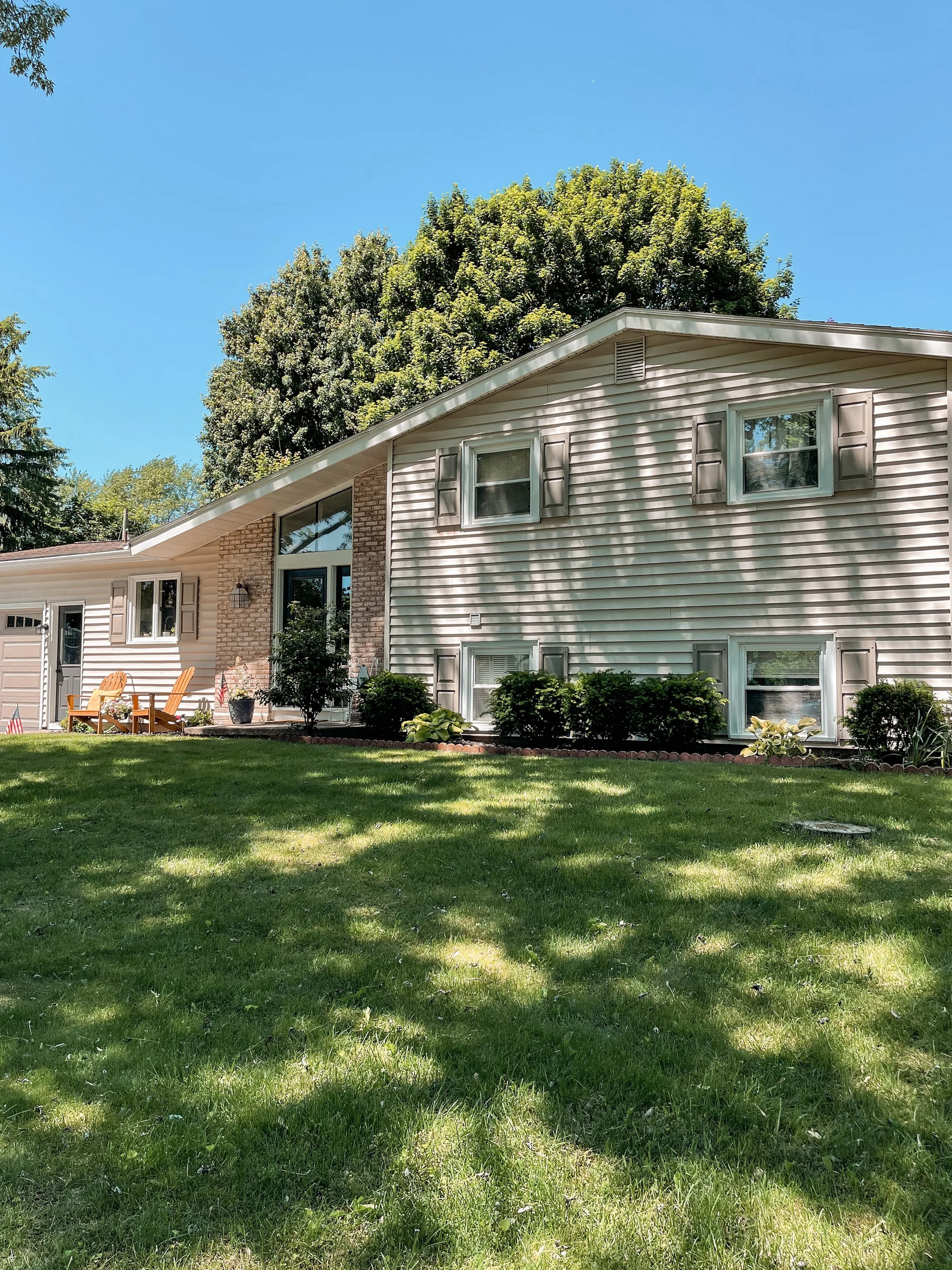 How to Install Shutters