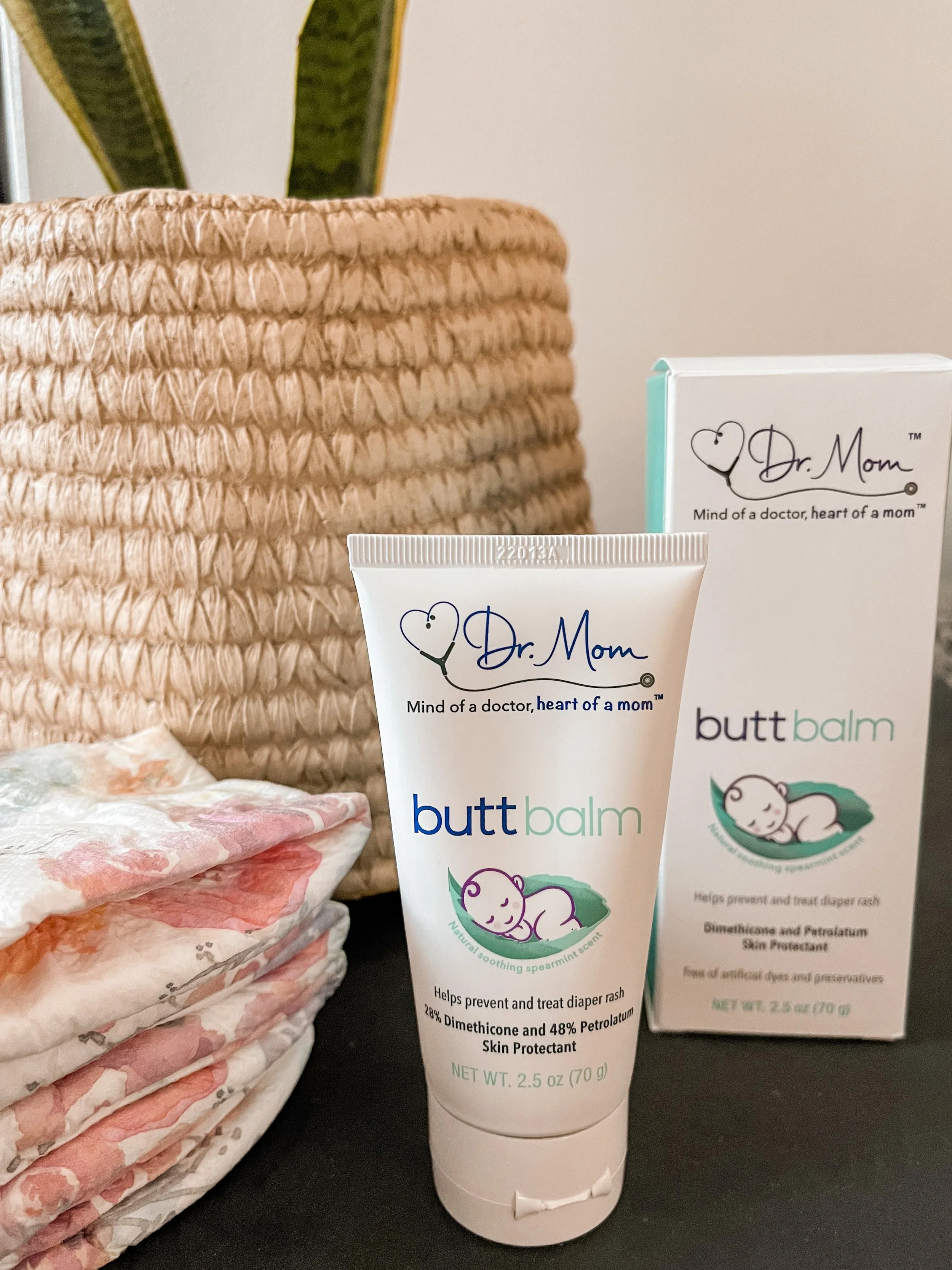 Diaper Change Products