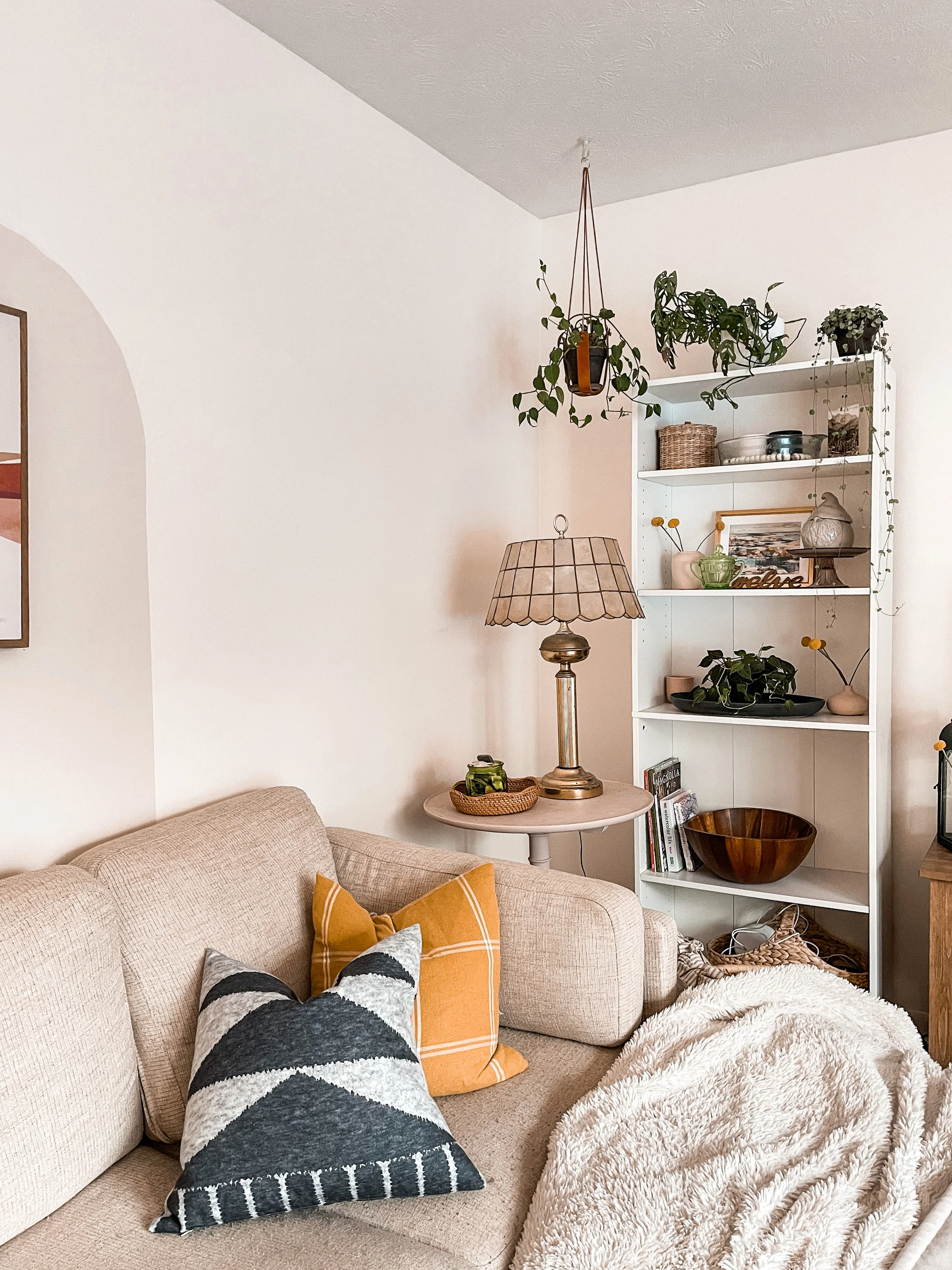 Try the Trend: Leather