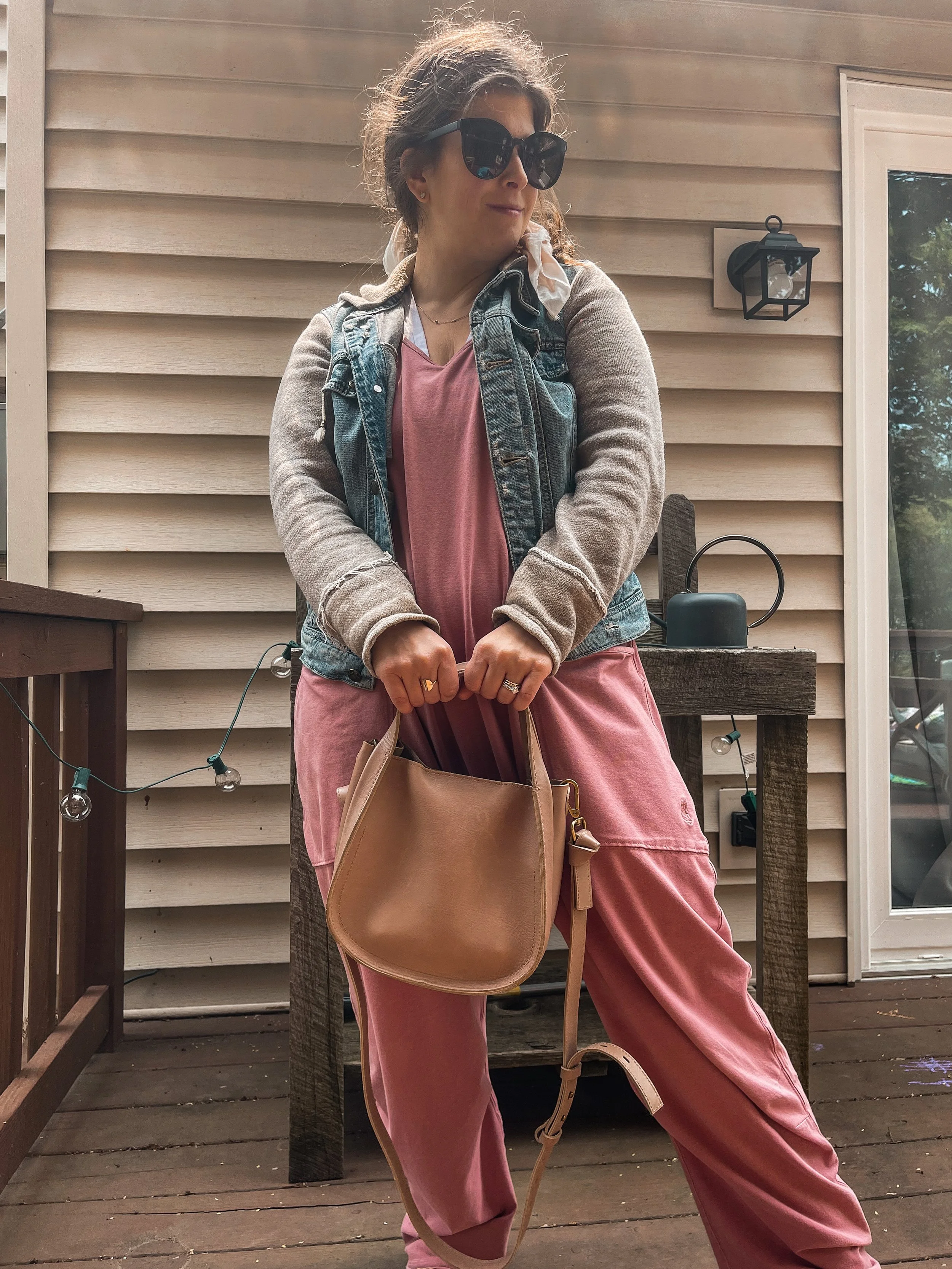 Spring Bags