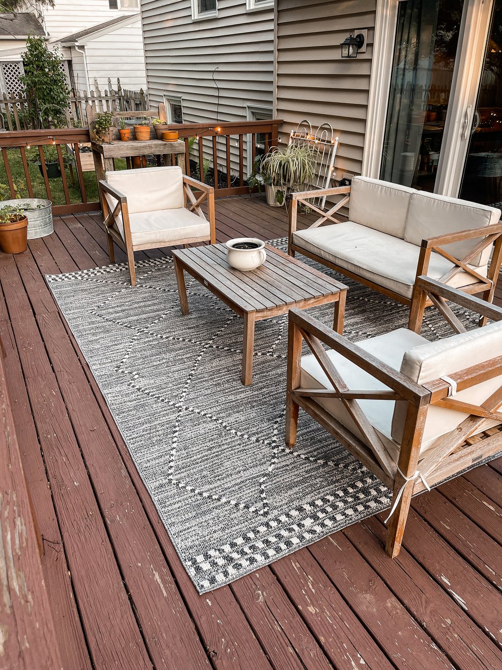 Outdoor Rugs