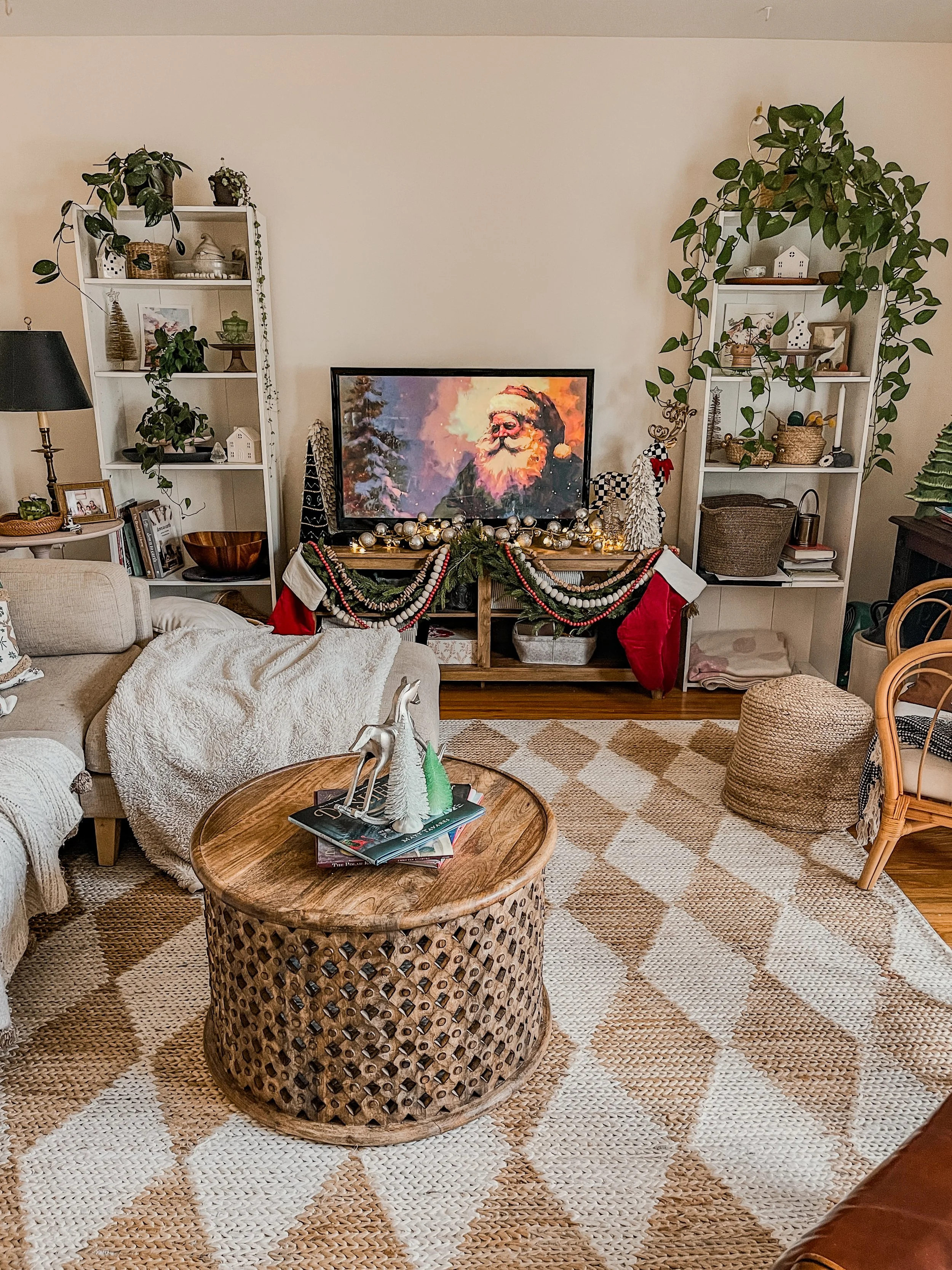 Holiday Decorating Ideas