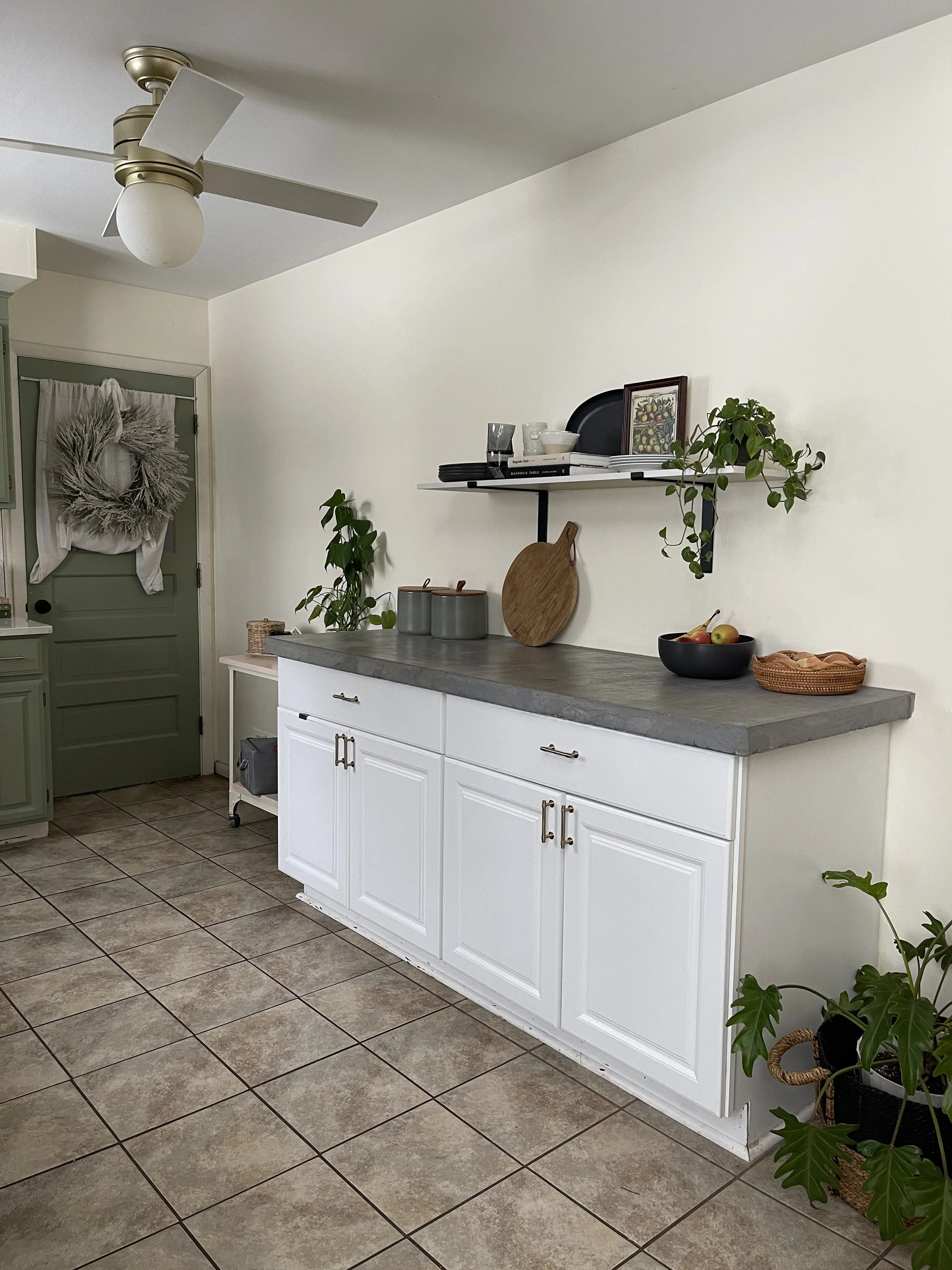 Simple Drop Zone Set Up