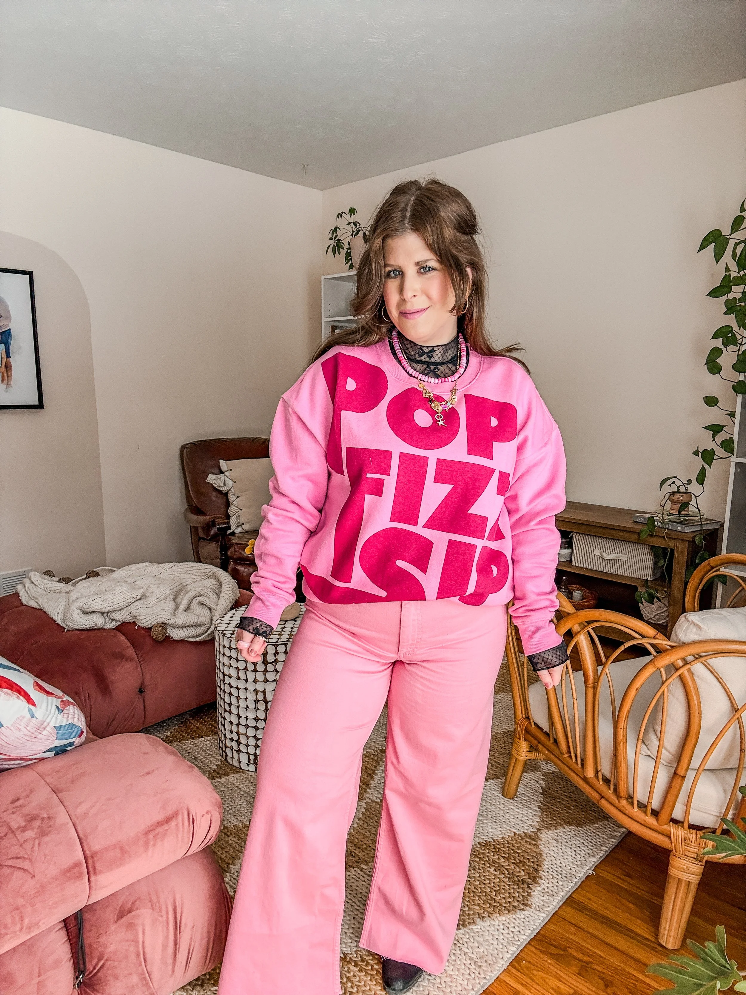 My 2025 Word of the Year