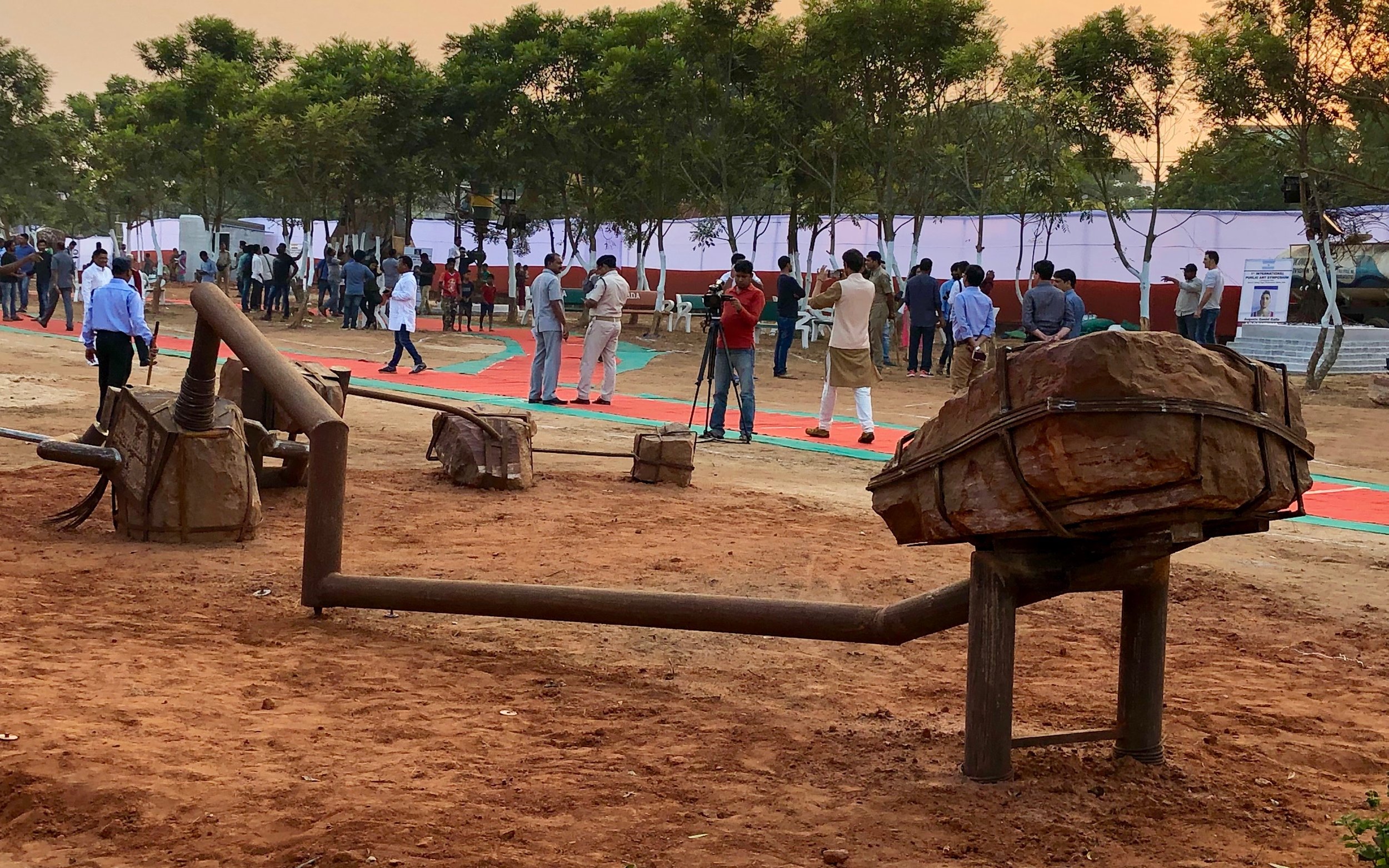 Bhubaneshwar India 2018