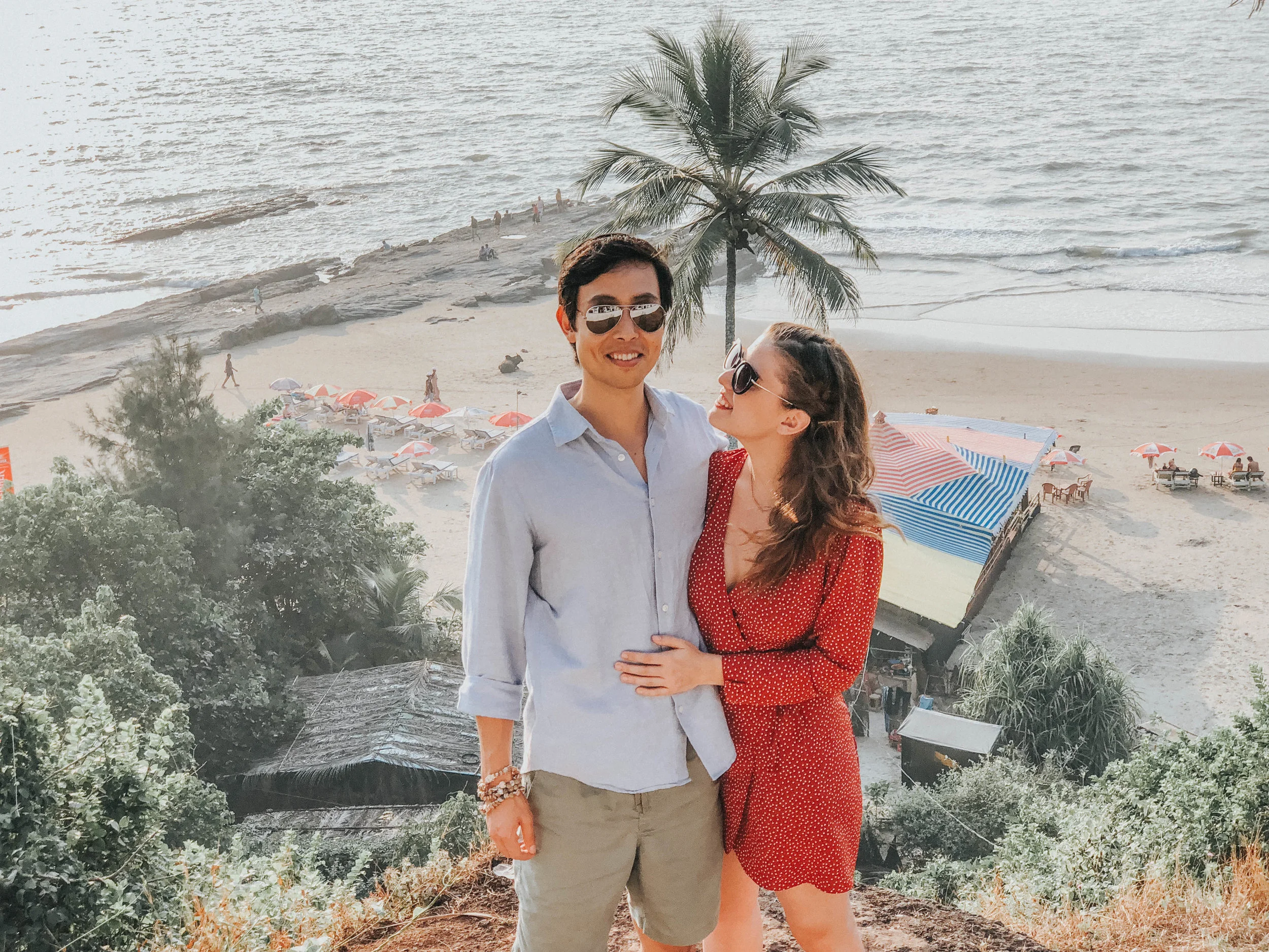 Thalassa | Goa, India