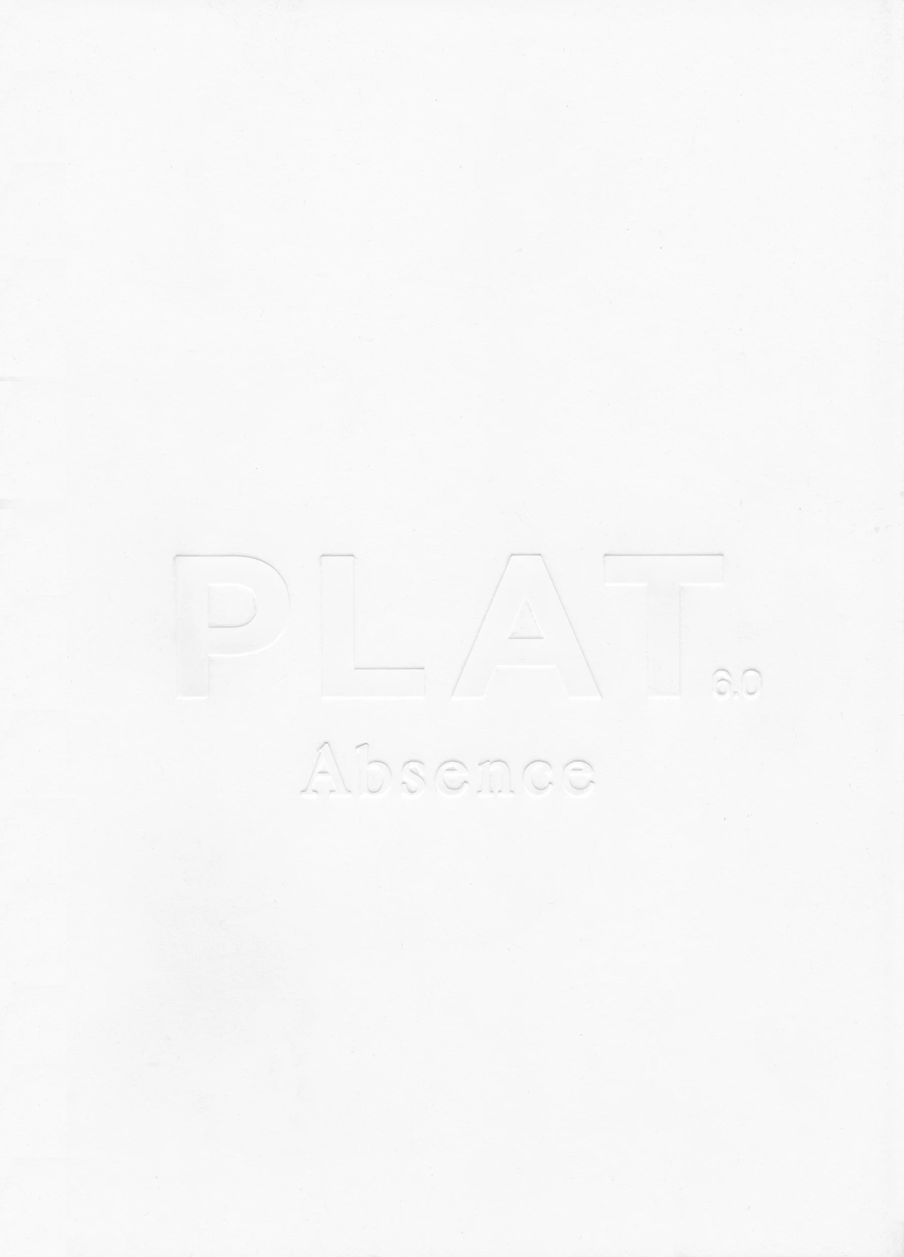 PLAT_6_Absence_cover.jpg