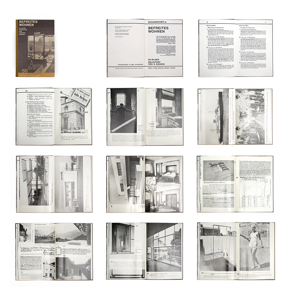 An Interview With Reto Geiser 