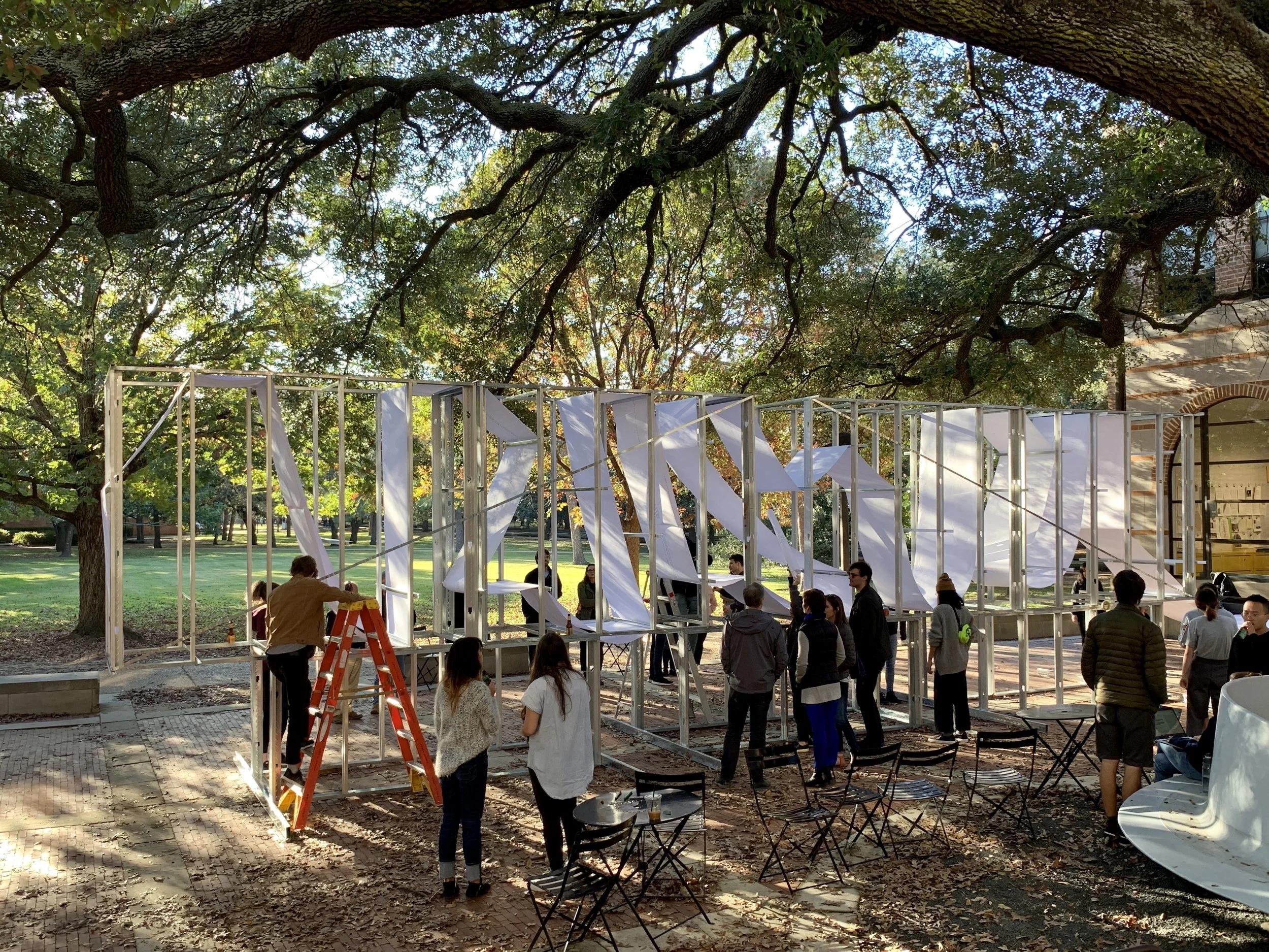 An Interview With Michelle Chang