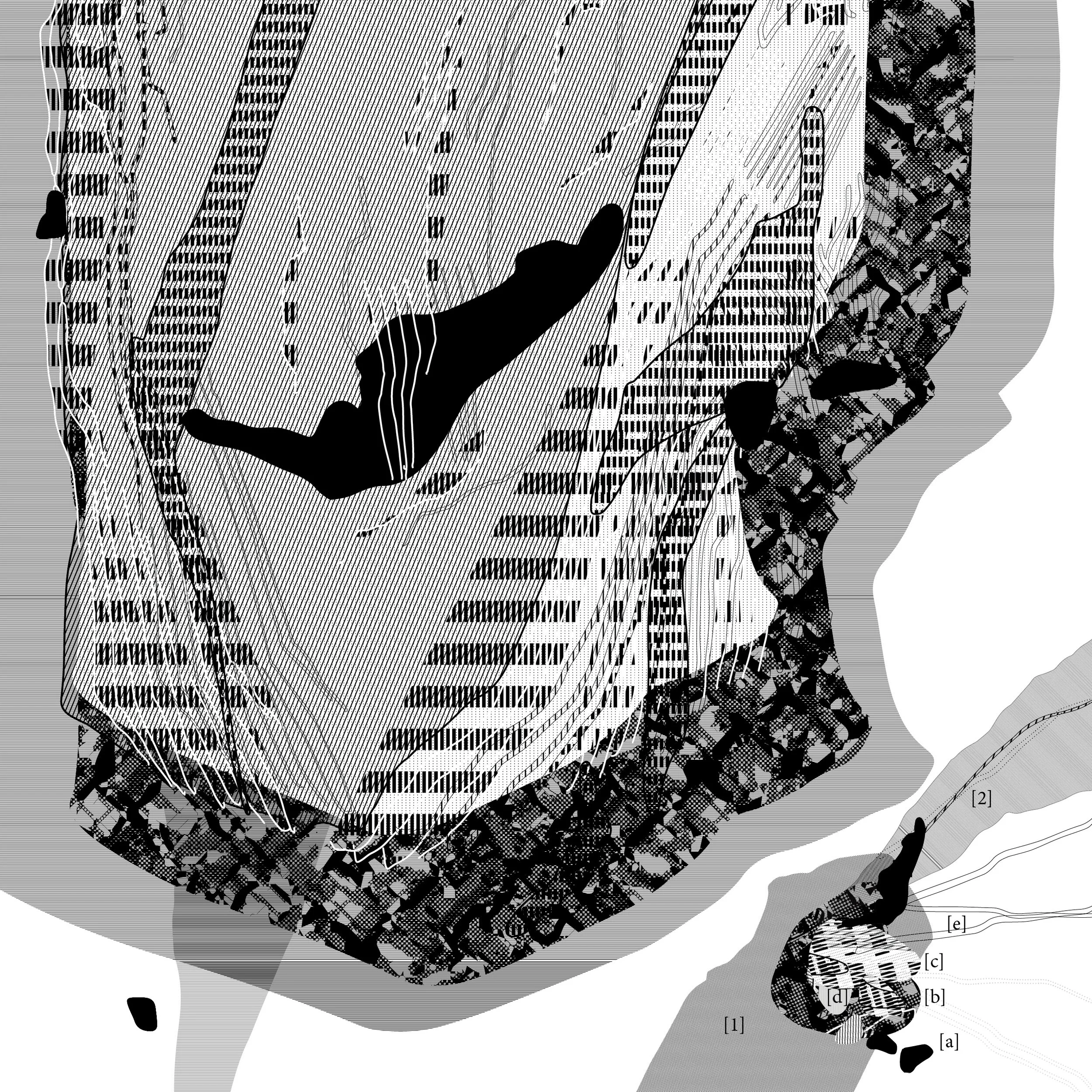 The Value of the Finished Project: Architectural Education from the École des Beaux-Arts, the Bauhaus, and Black Mountain College