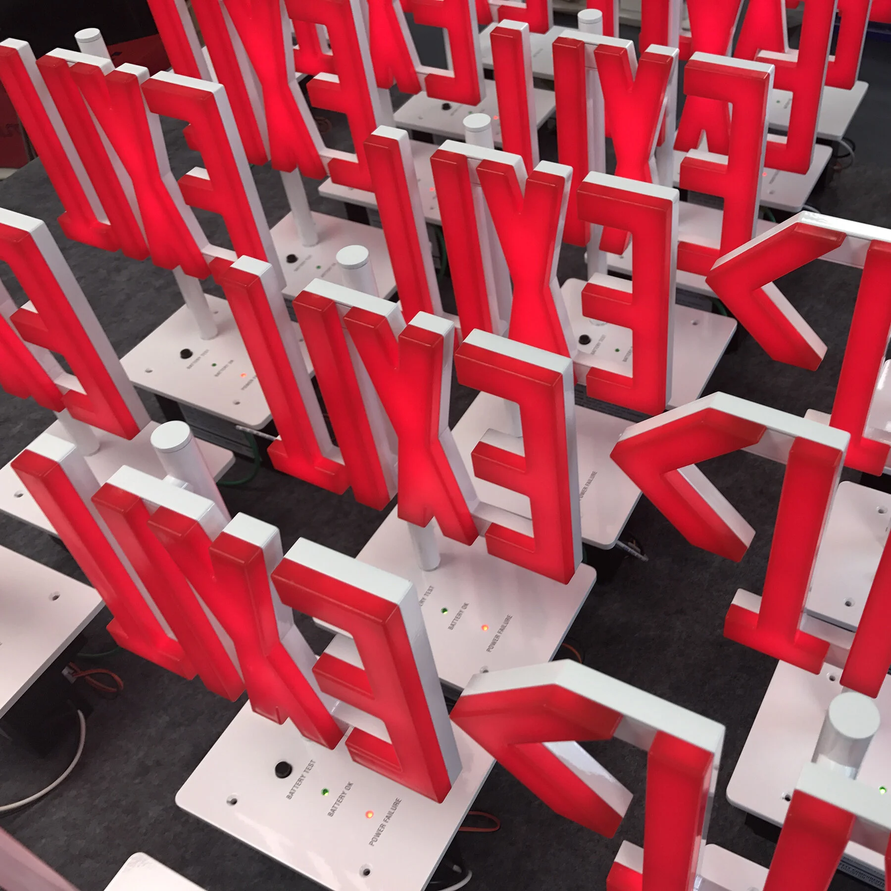 In Conversation with Mark Wamble