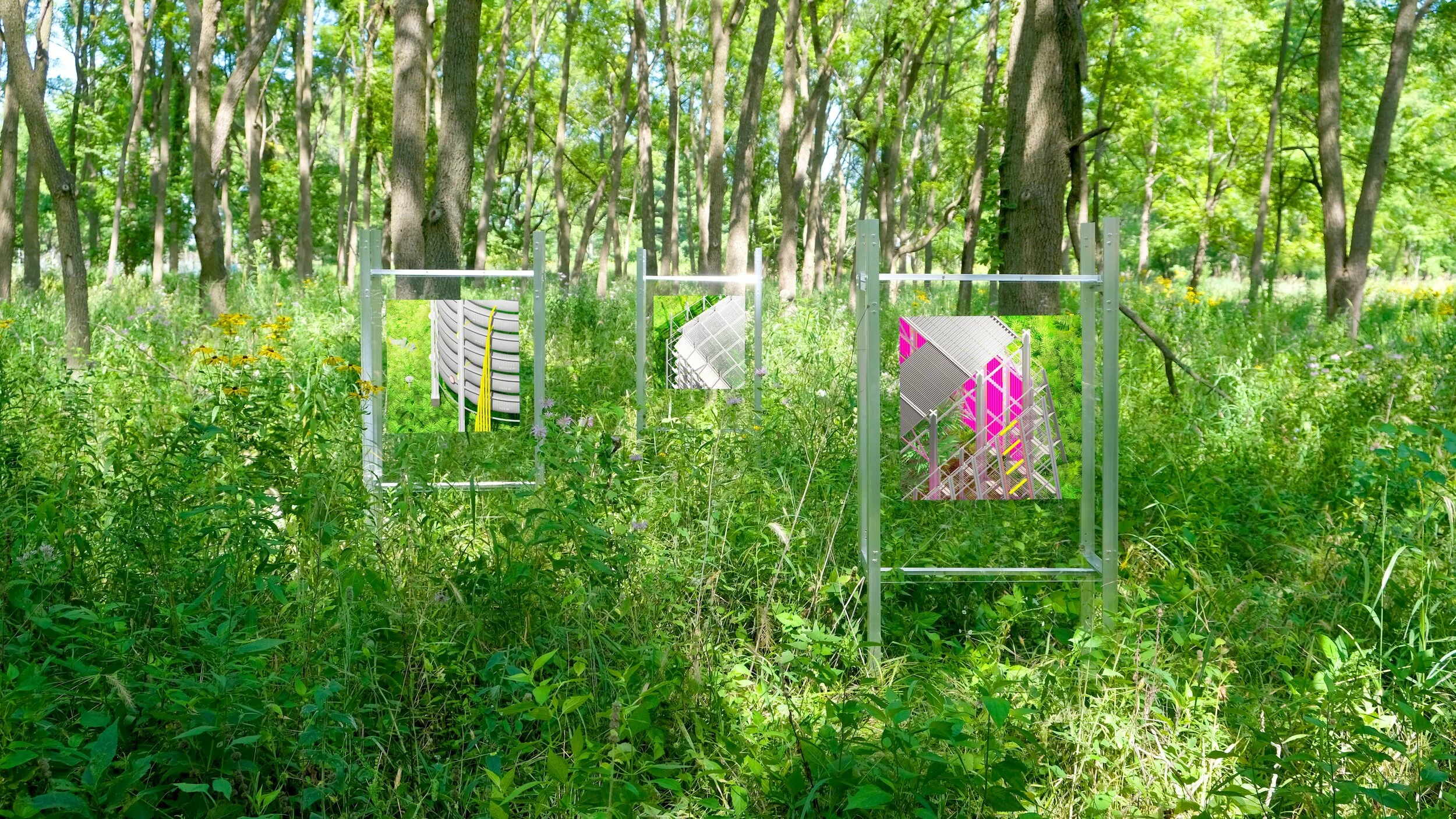 September Series: Interview with Brittany Utting and Daniel Jacobs of HOME-OFFICE