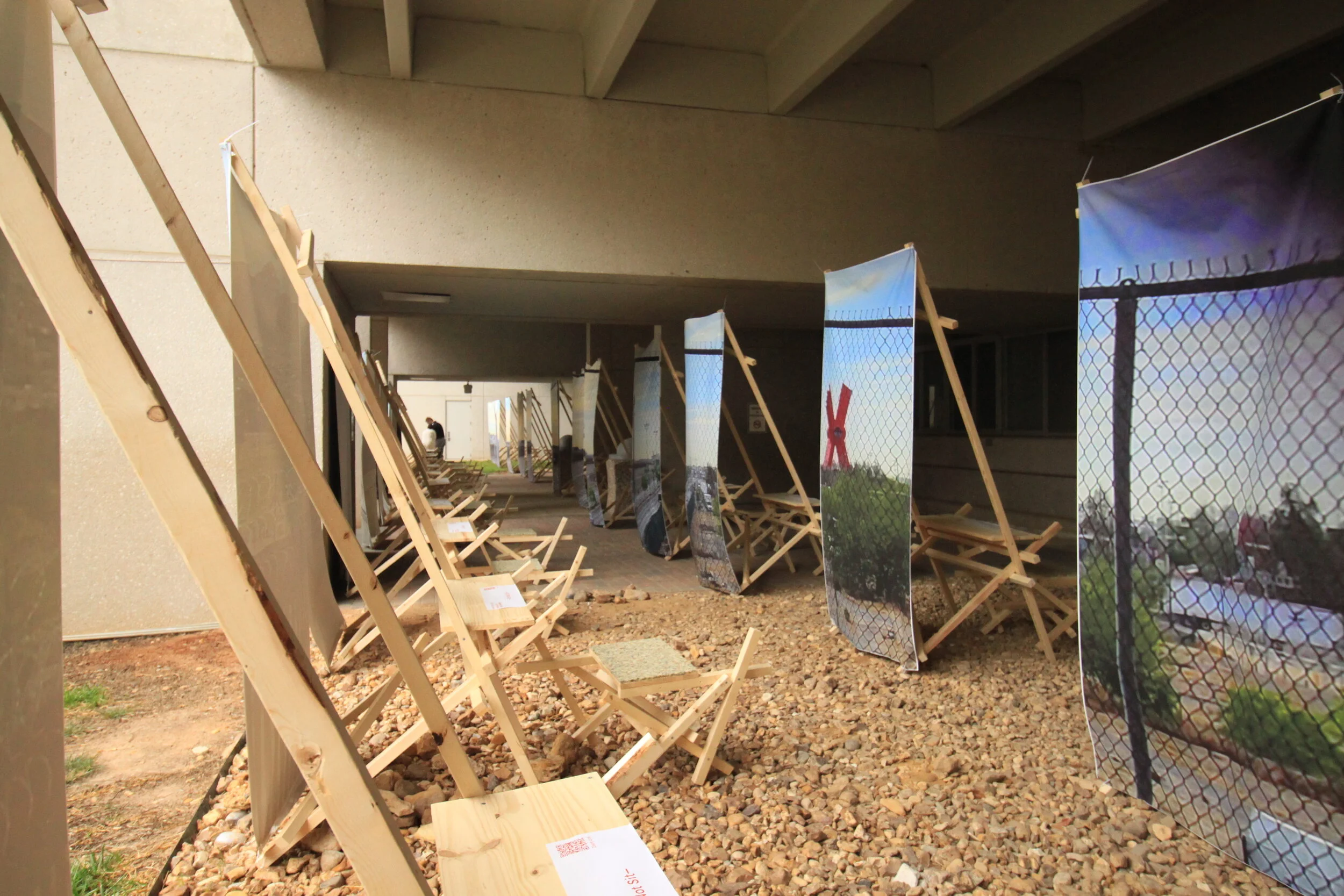 MAKING THE PUBLIC-COMMONS. Image courtesy Marcelo López-Dinardi