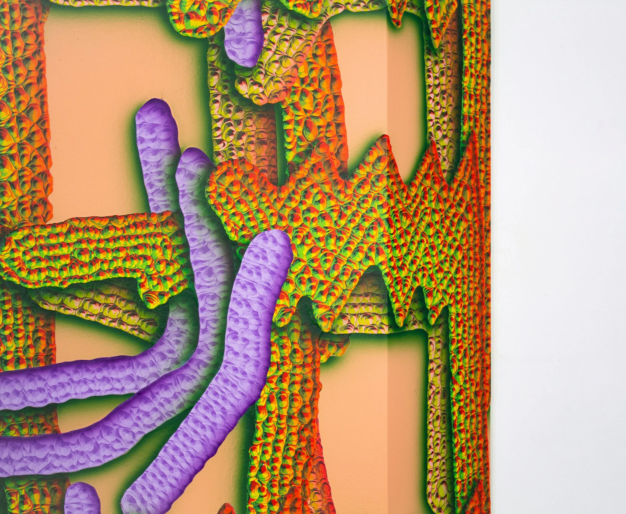 Reflecting on Quarantined Ecologies