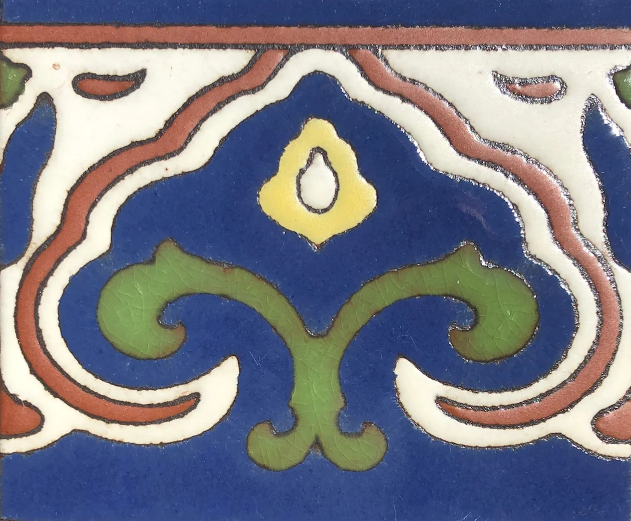 Custom MCL5-1 Rustic Deco