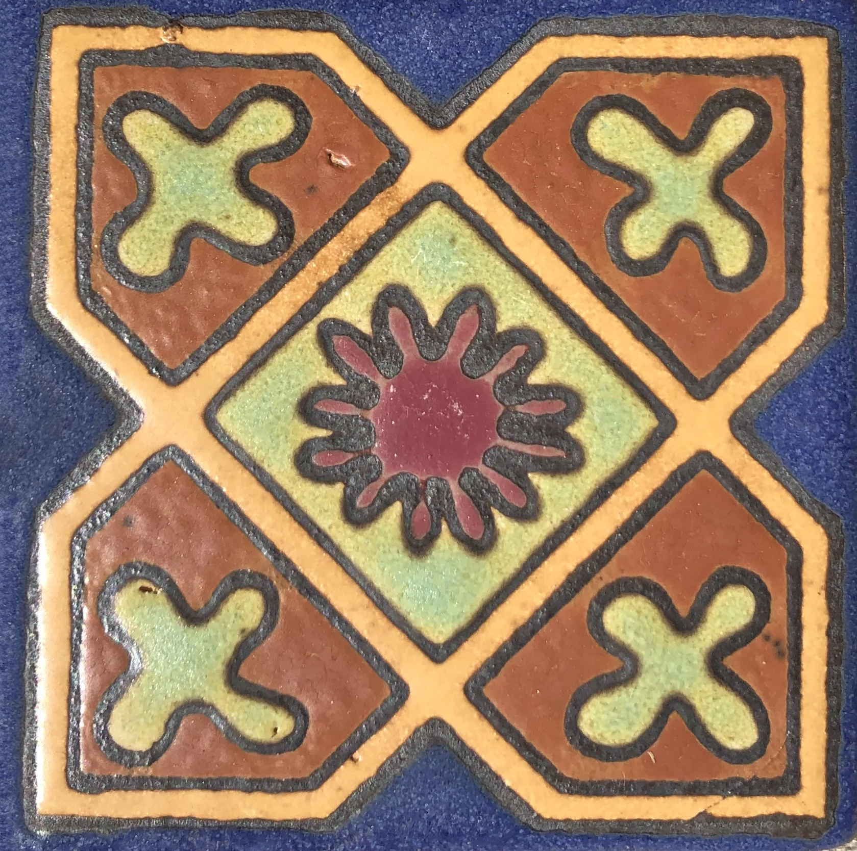 Custom MC1-10 Rustic Deco