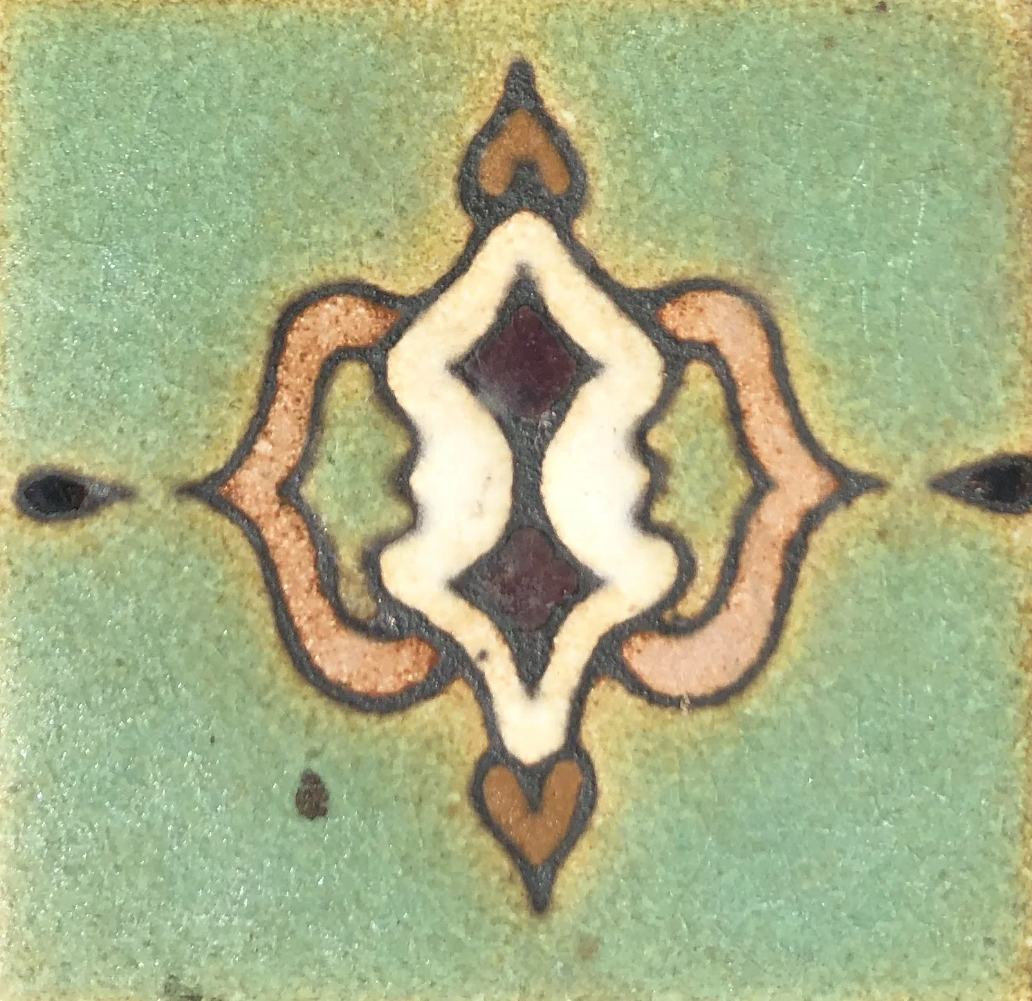 Custom Runner Rustic Deco