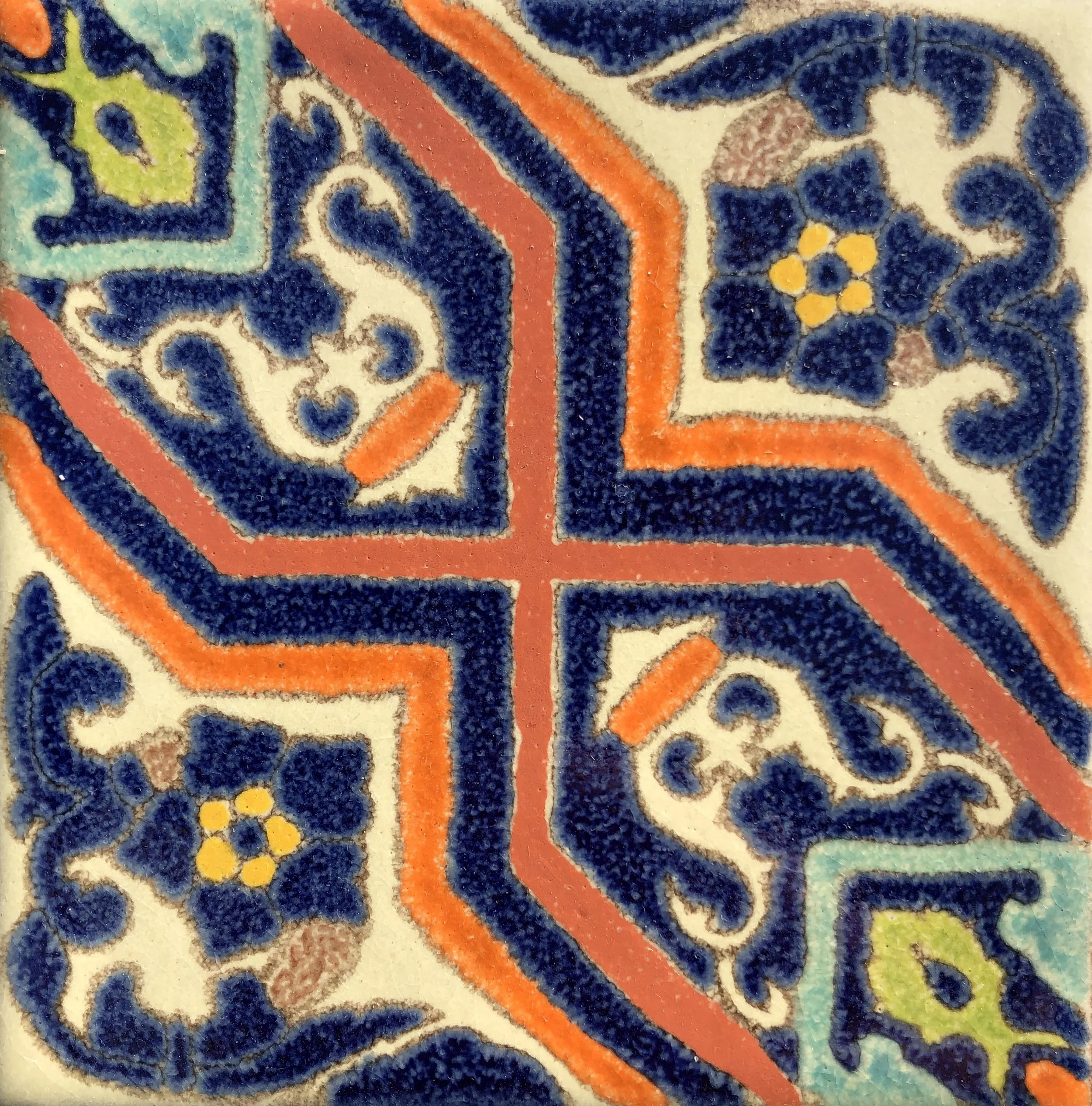 CUSTOM HM MCQ-24 DECO