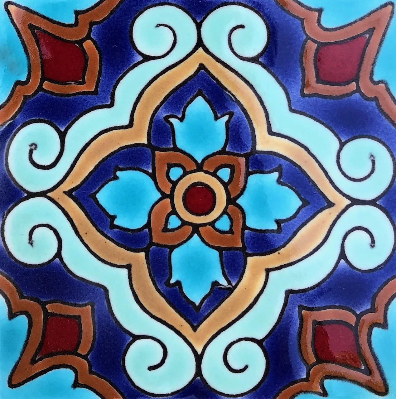 MC1-93 Modified Deco