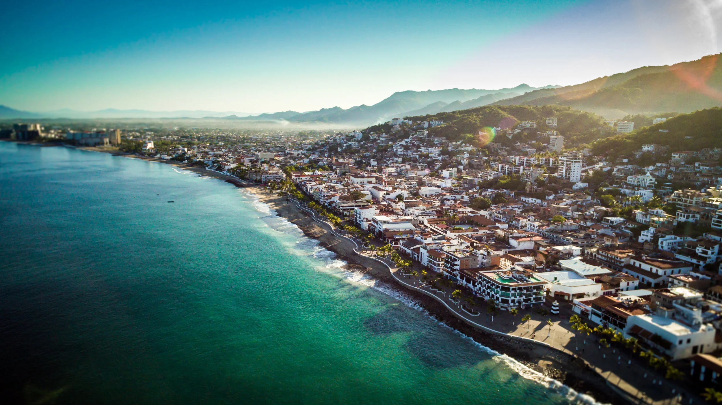 Puerto Vallarta