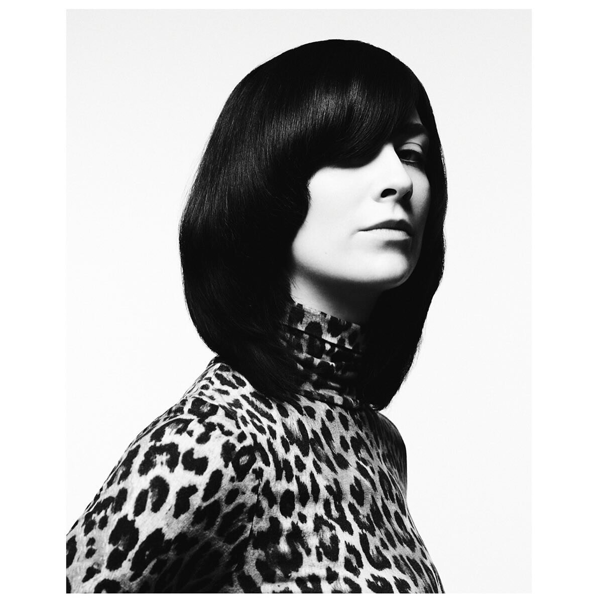 Love this frame from @fellowshiphair Project Sassoon collection shoot by @alexcook.wispershair as it epitomises the concept - &ldquo;inspired by the timeless rhythms of the 60&rsquo;s, we&rsquo;ve paired classic looks with contemporary cool cuts, cre