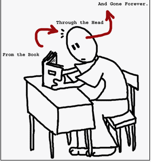 Studying to Understand